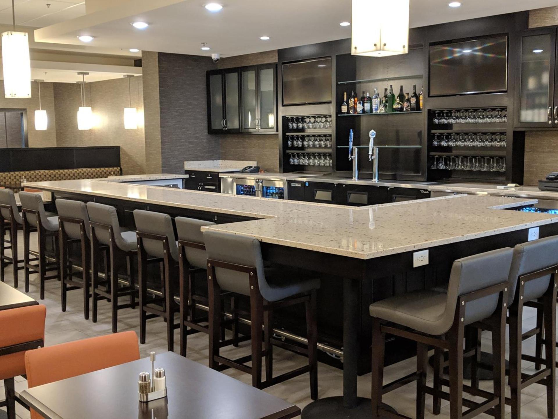 Holiday Inn Champaign by IHG photo 37