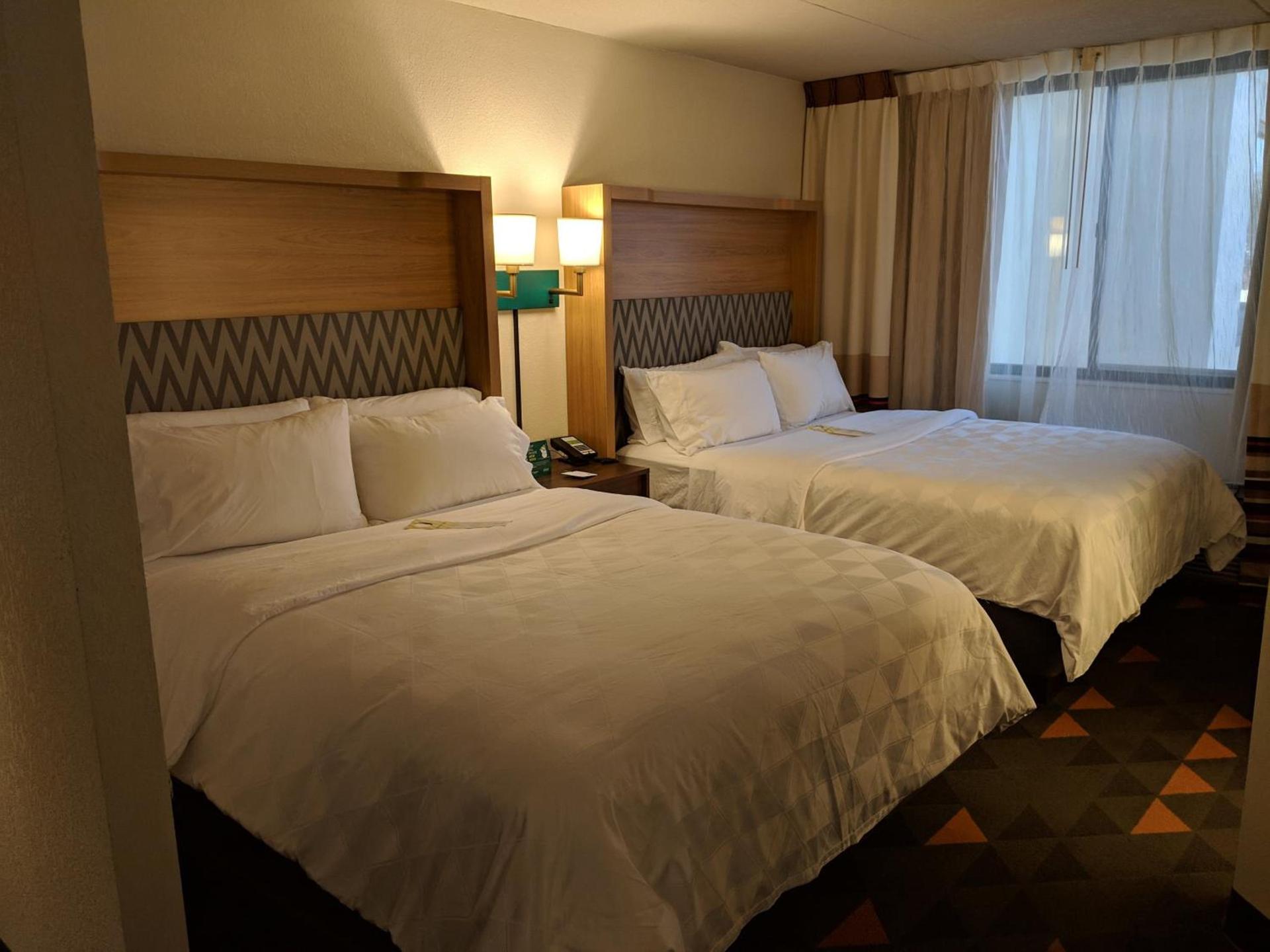 Holiday Inn Champaign by IHG photo 28