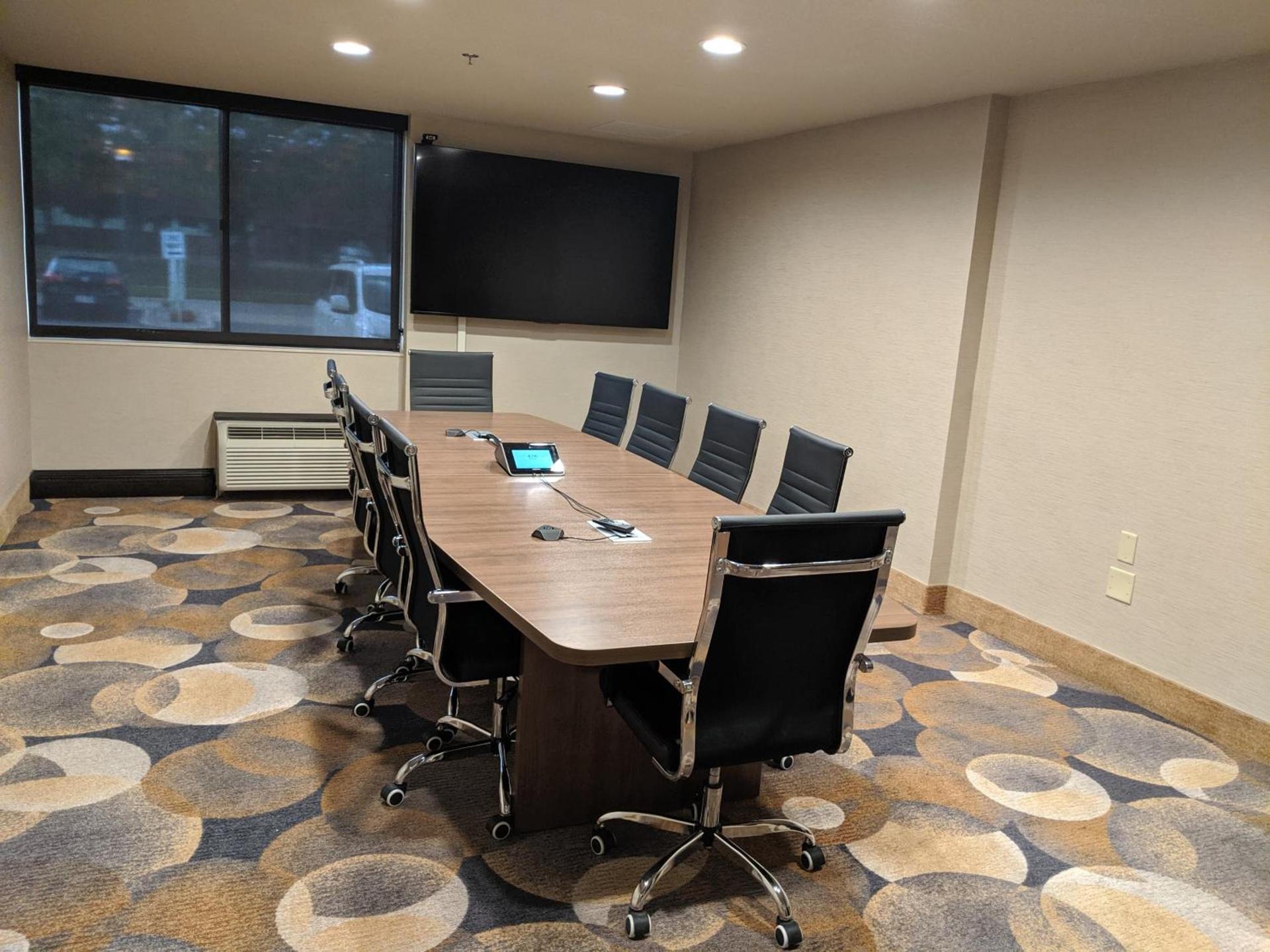 Holiday Inn Champaign by IHG photo 45