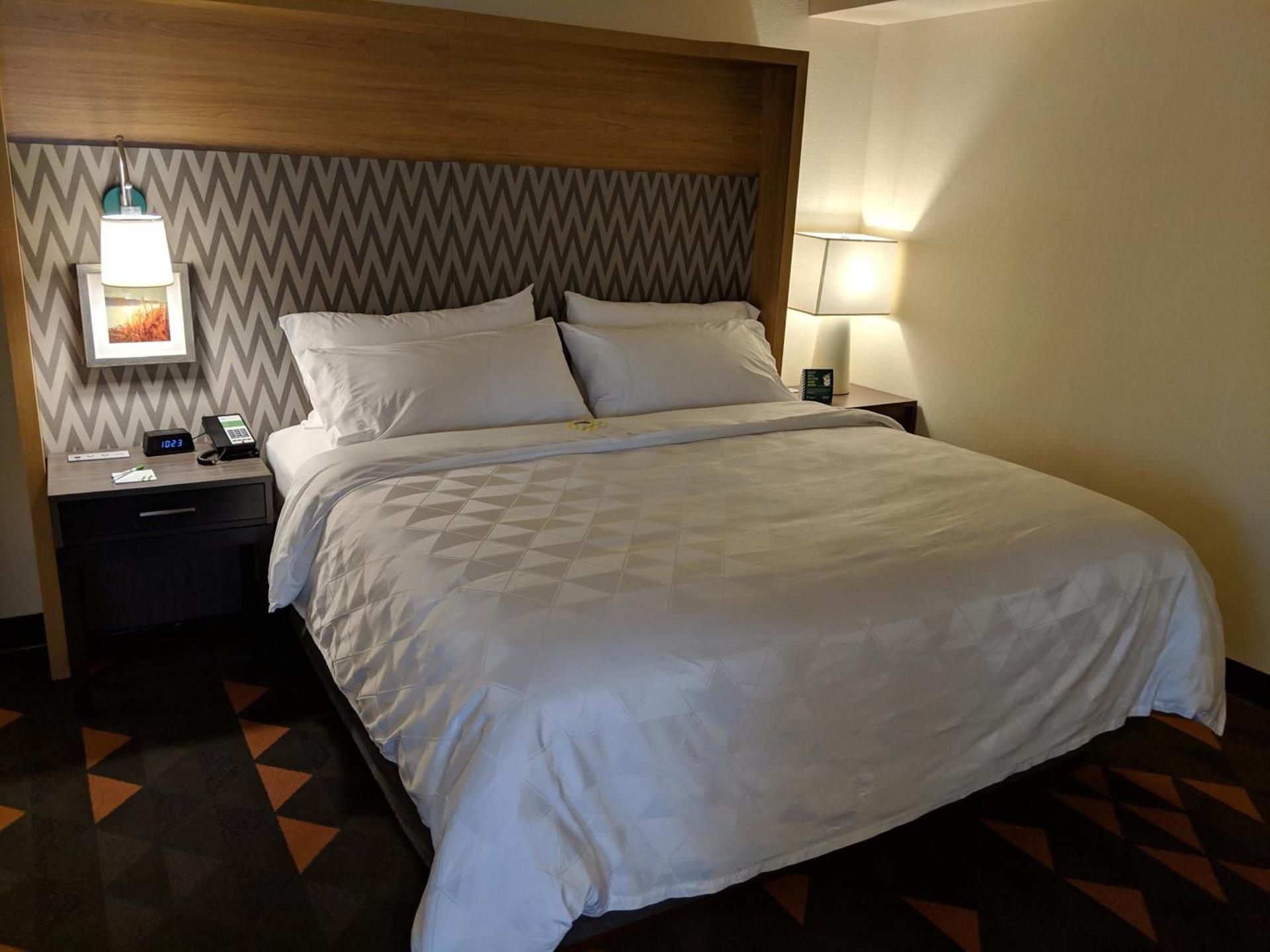 Holiday Inn Champaign by IHG photo 22