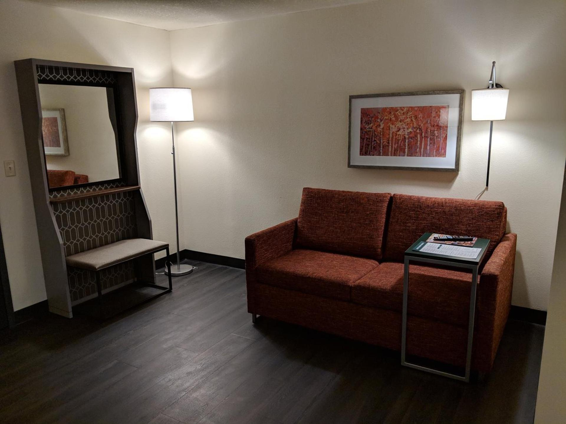 Holiday Inn Champaign by IHG photo 24