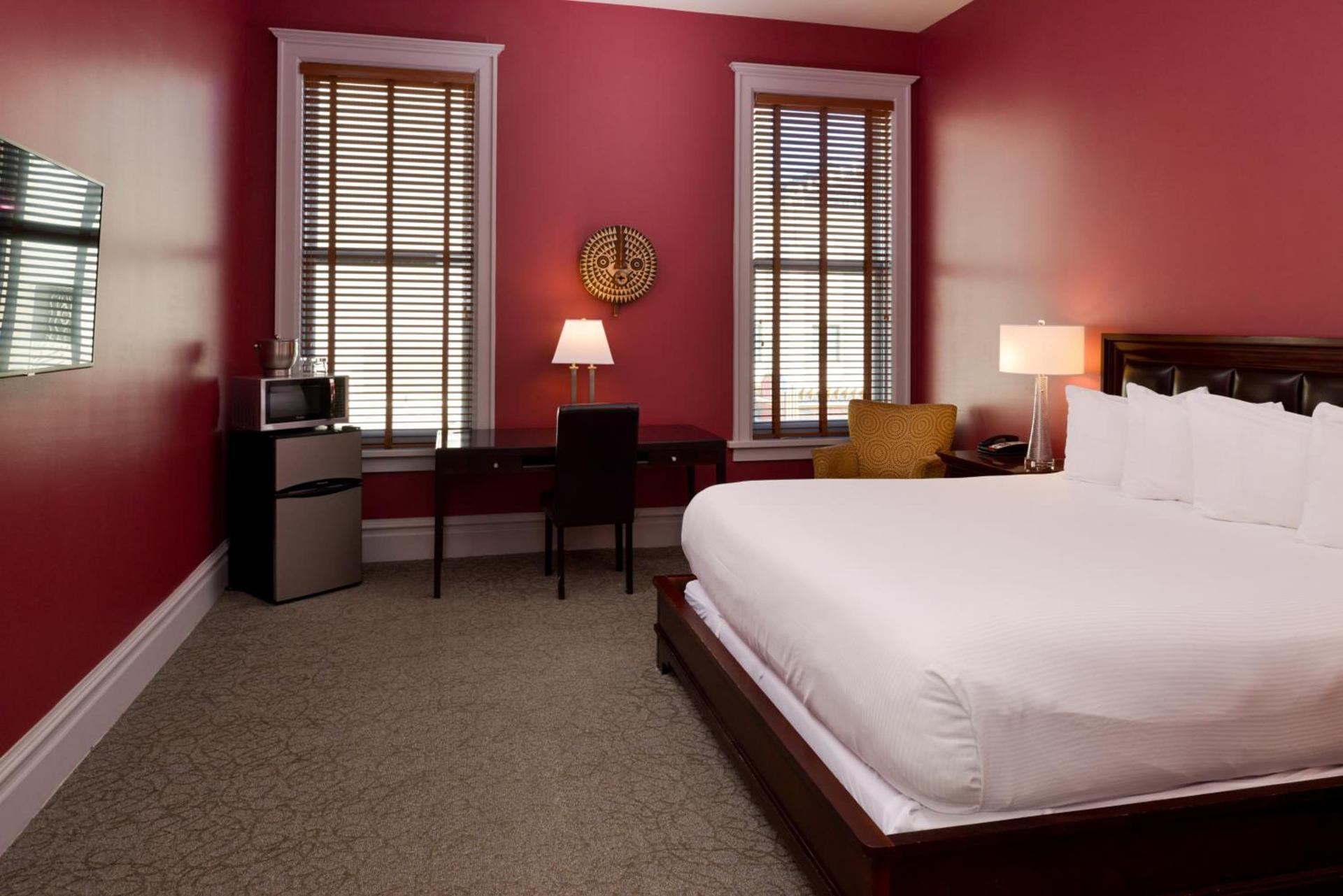 Montvale Hotel photo 33