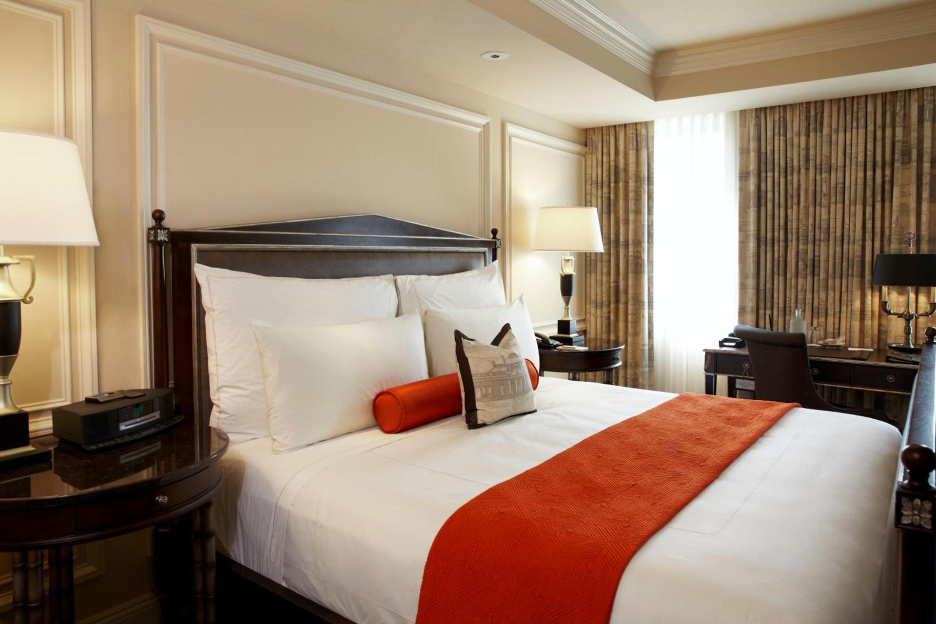 The Jefferson Hotel photo 48