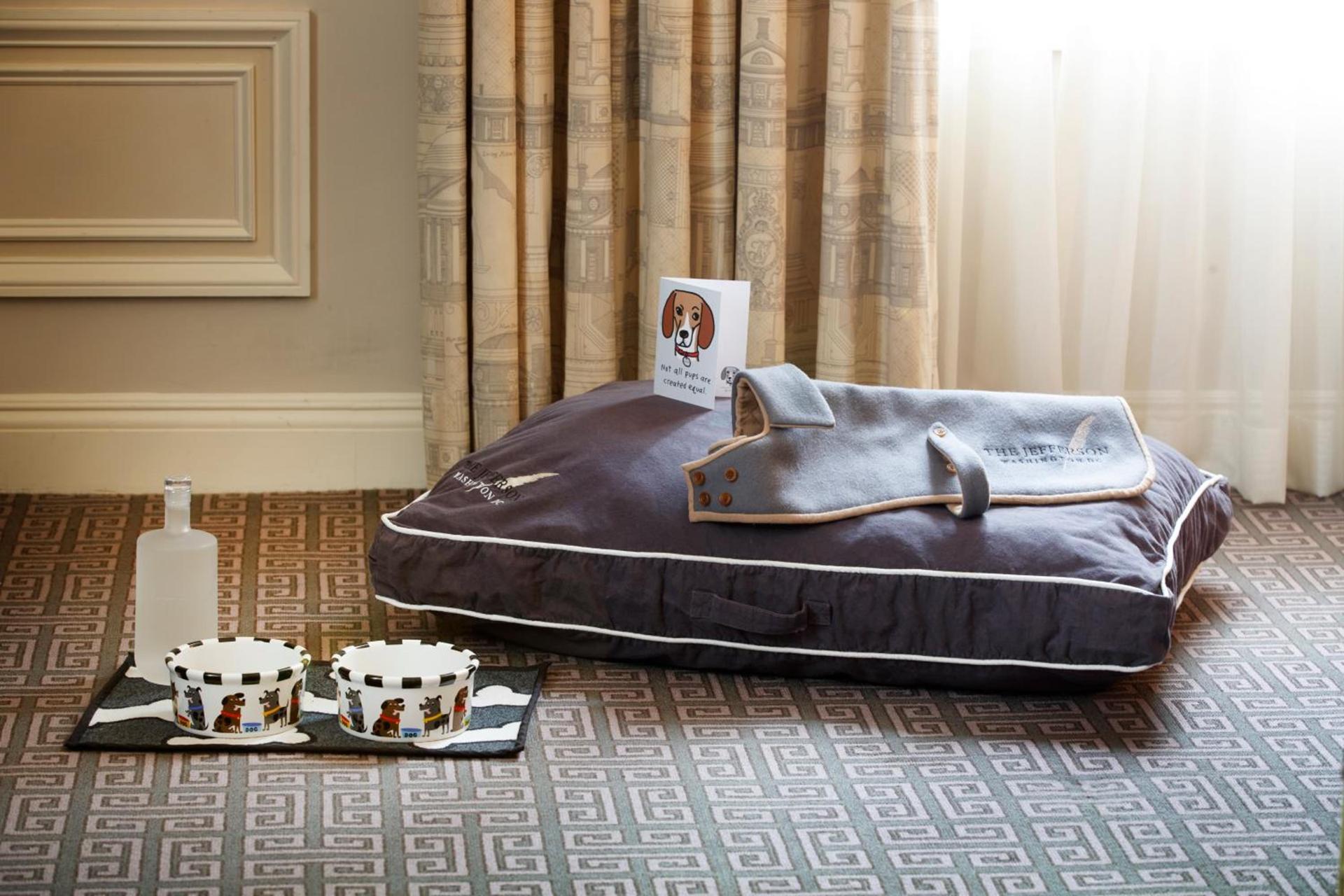The Jefferson Hotel photo 54