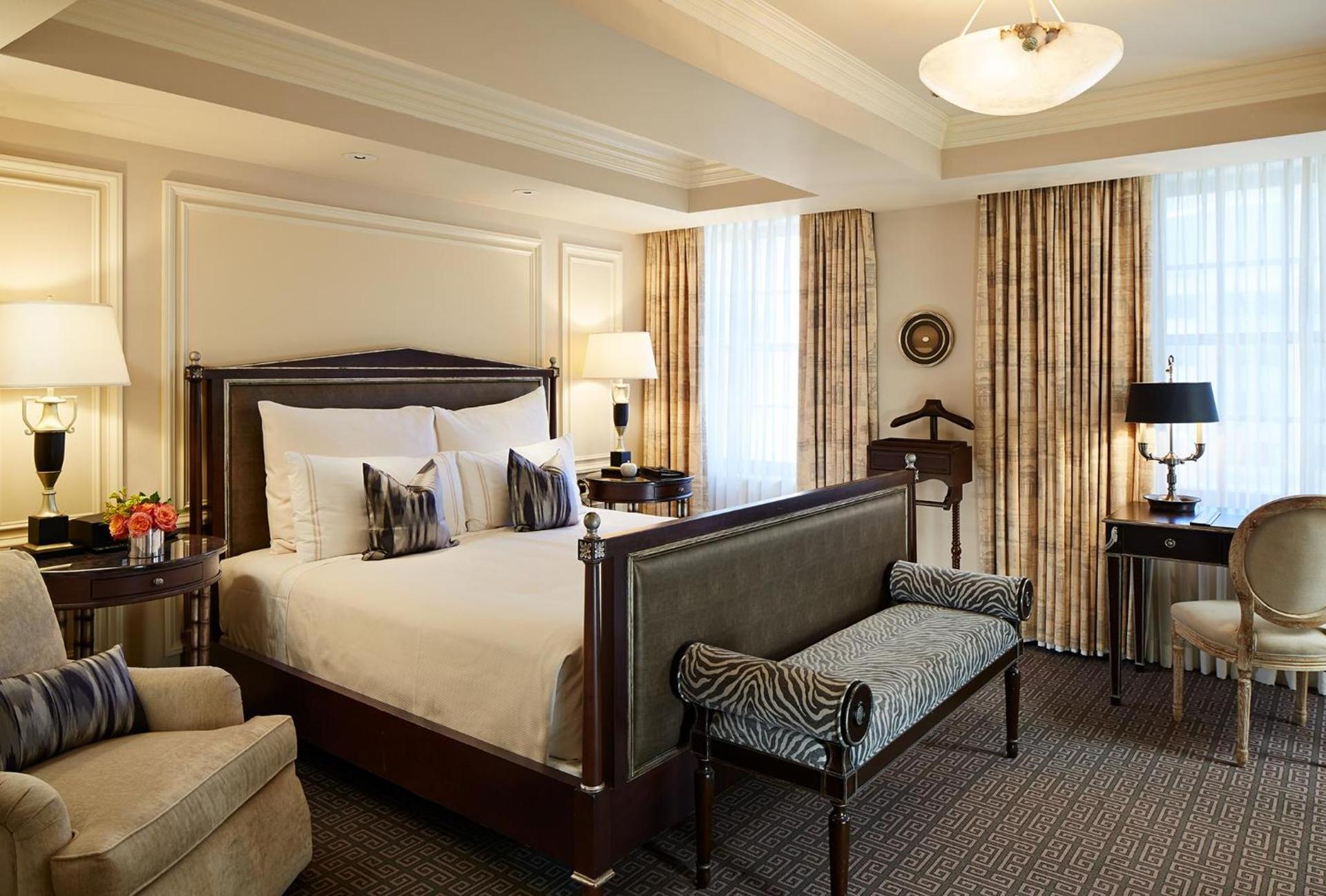 The Jefferson Hotel photo 53
