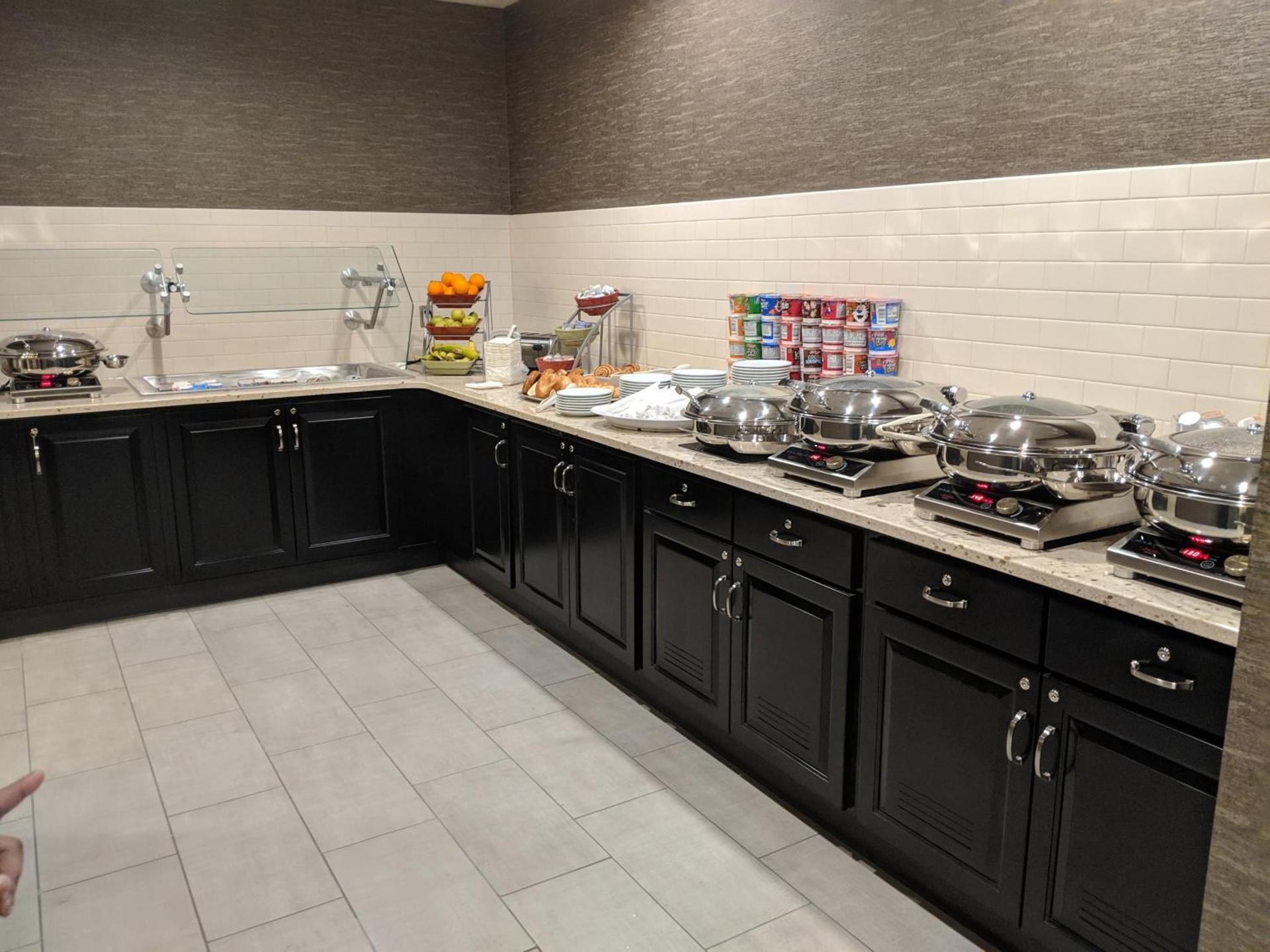 Holiday Inn Champaign by IHG photo 39