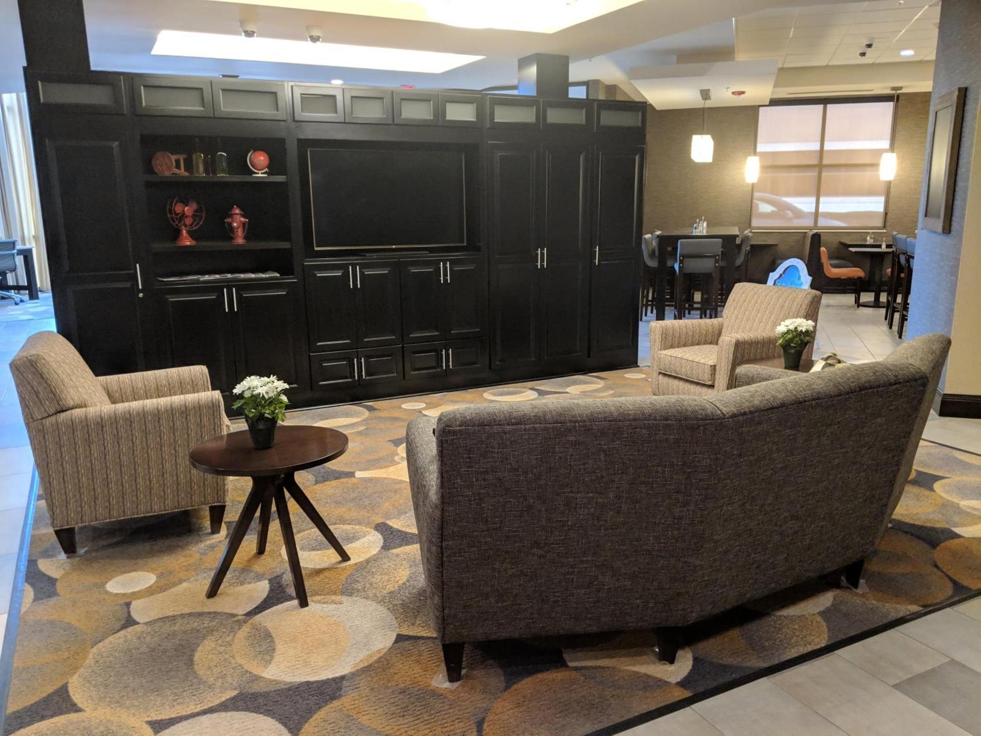 Holiday Inn Champaign by IHG photo 42