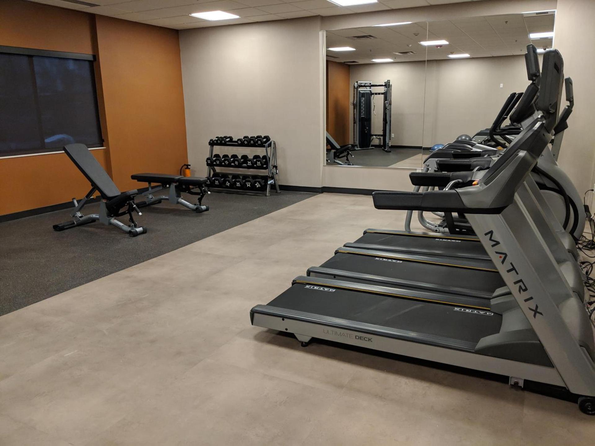 Holiday Inn Champaign by IHG photo 4