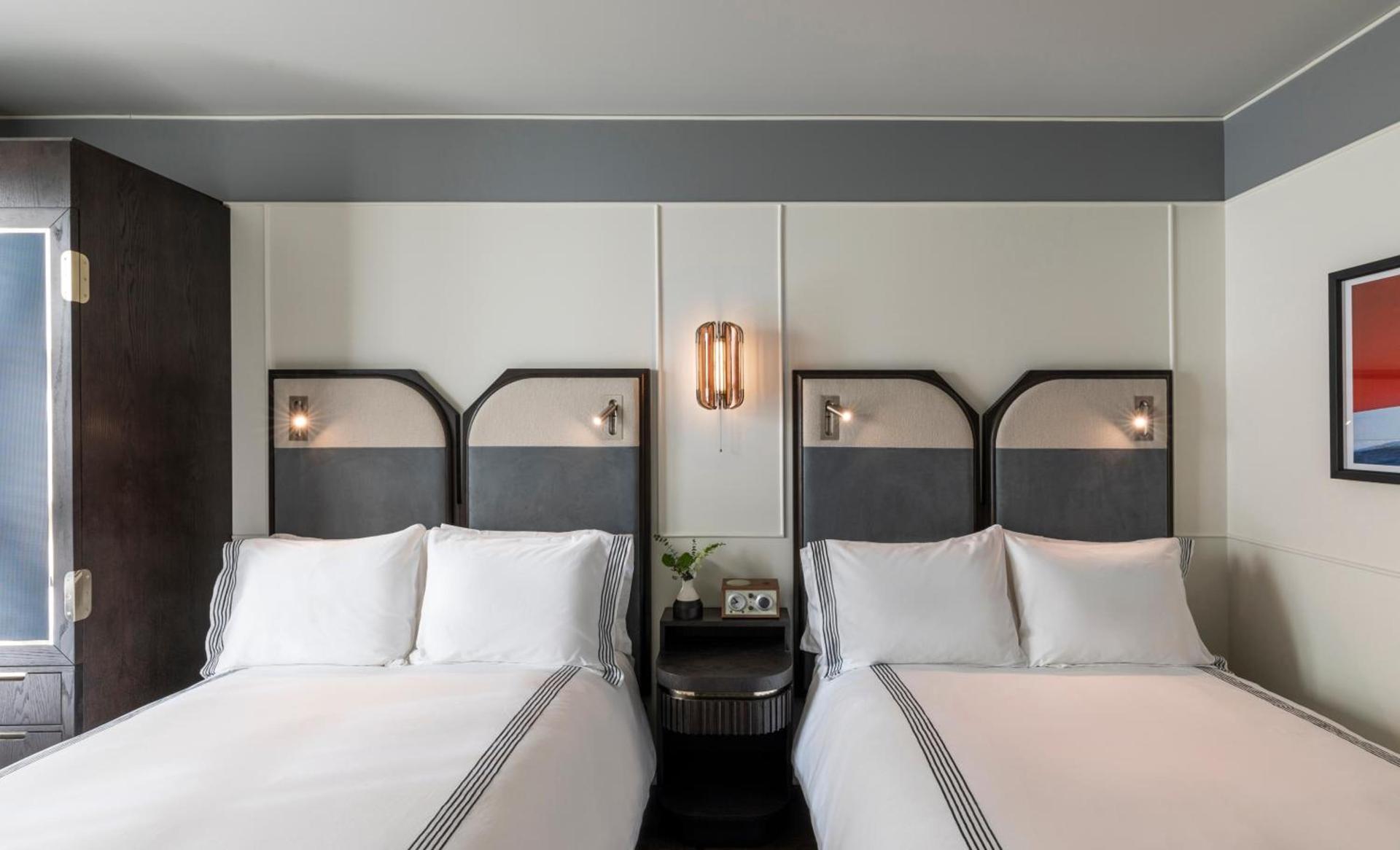 Thompson Washington DC, by Hyatt photo 34
