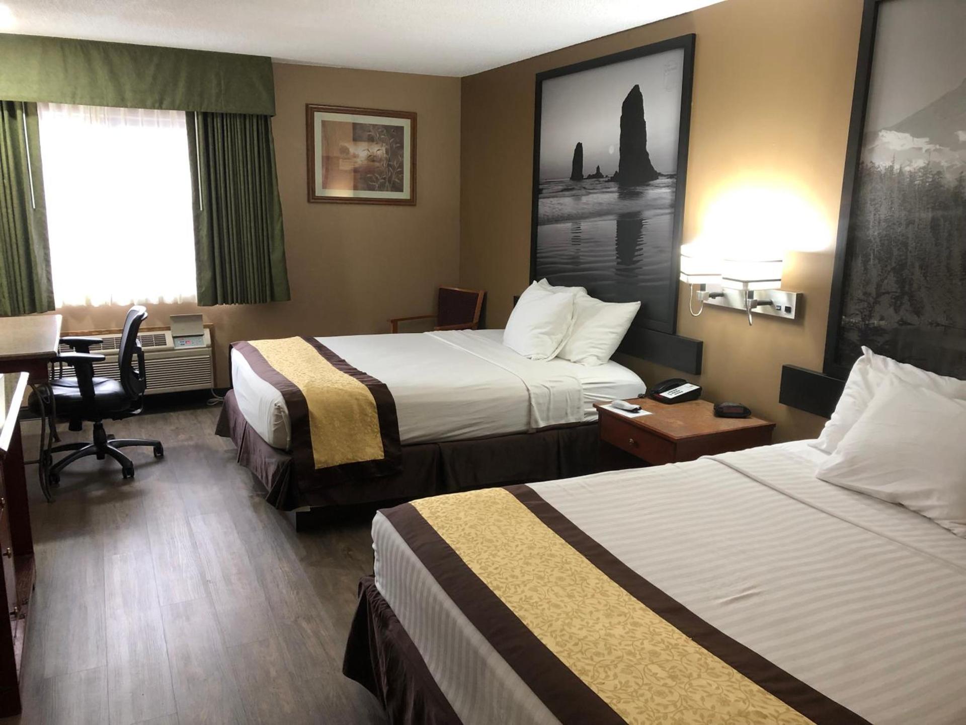 Super 8 by Wyndham Baker City photo 19