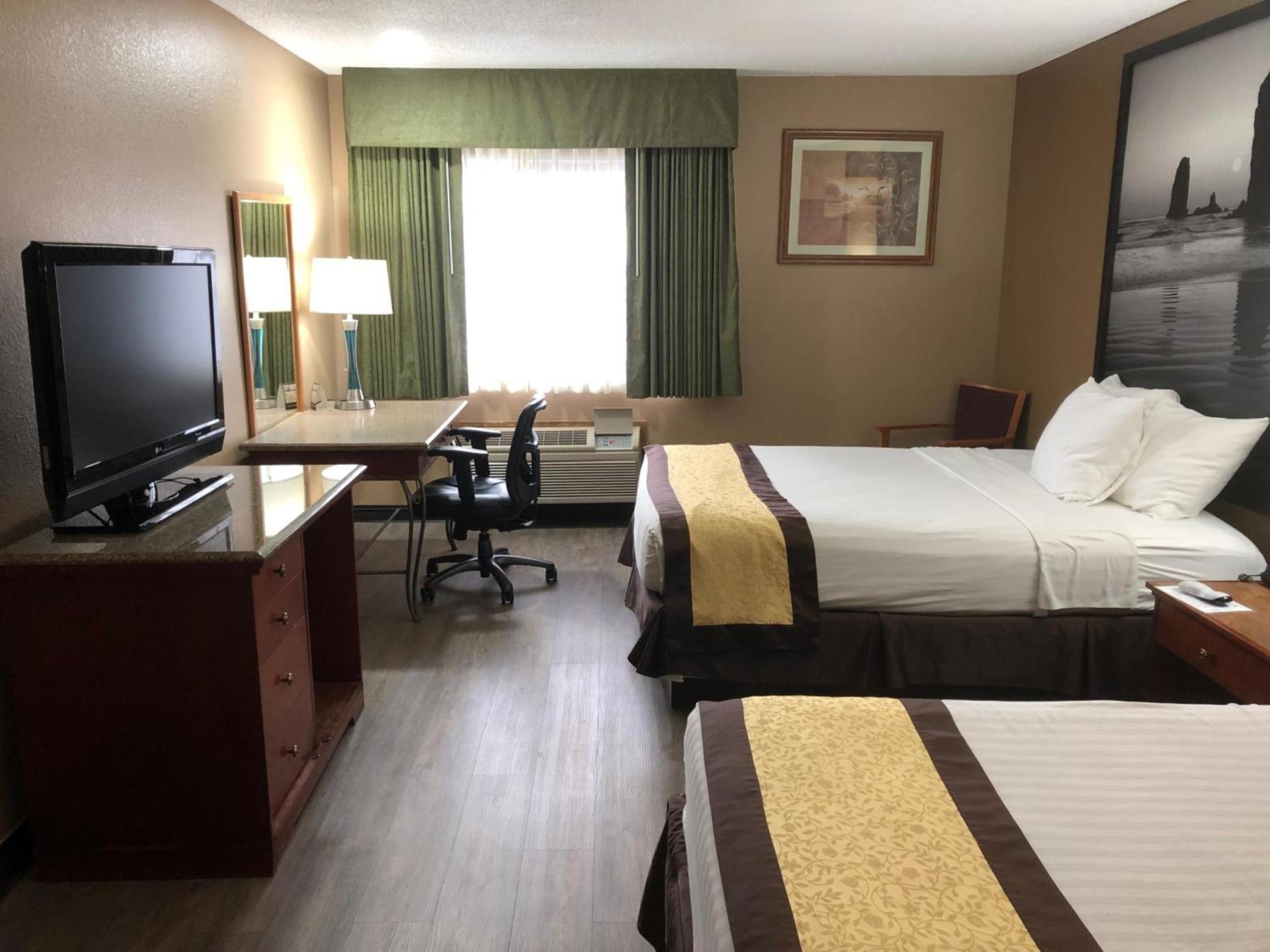 Super 8 by Wyndham Baker City photo 20