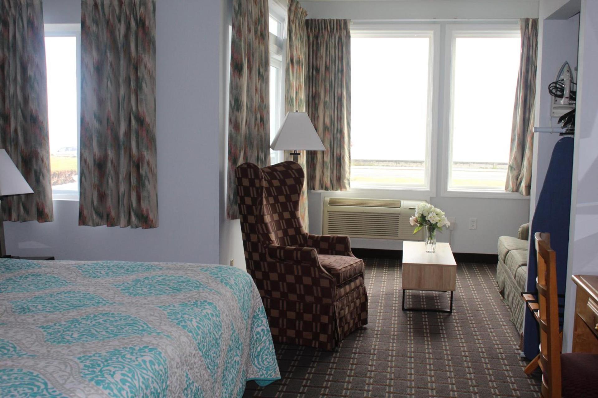 The Atlantic House photo 9