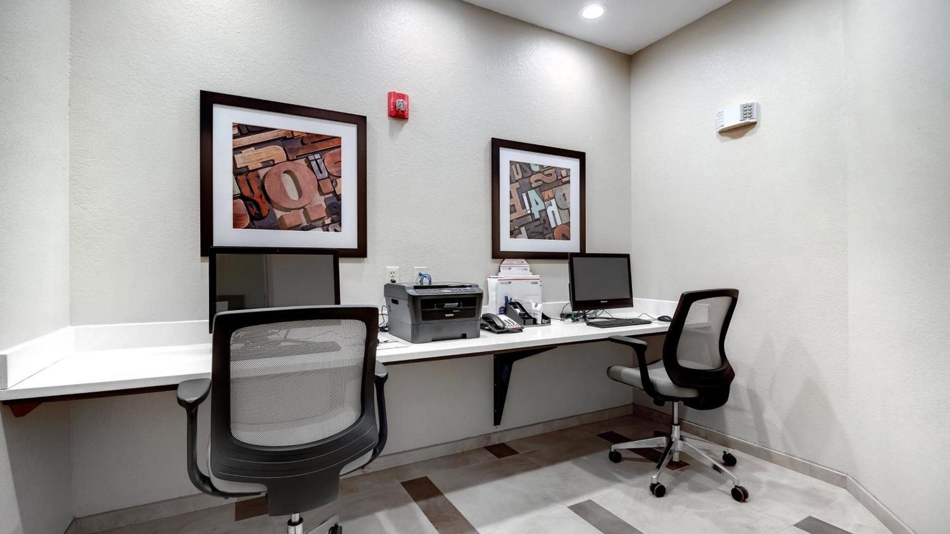 Candlewood Suites Waco by IHG photo 62