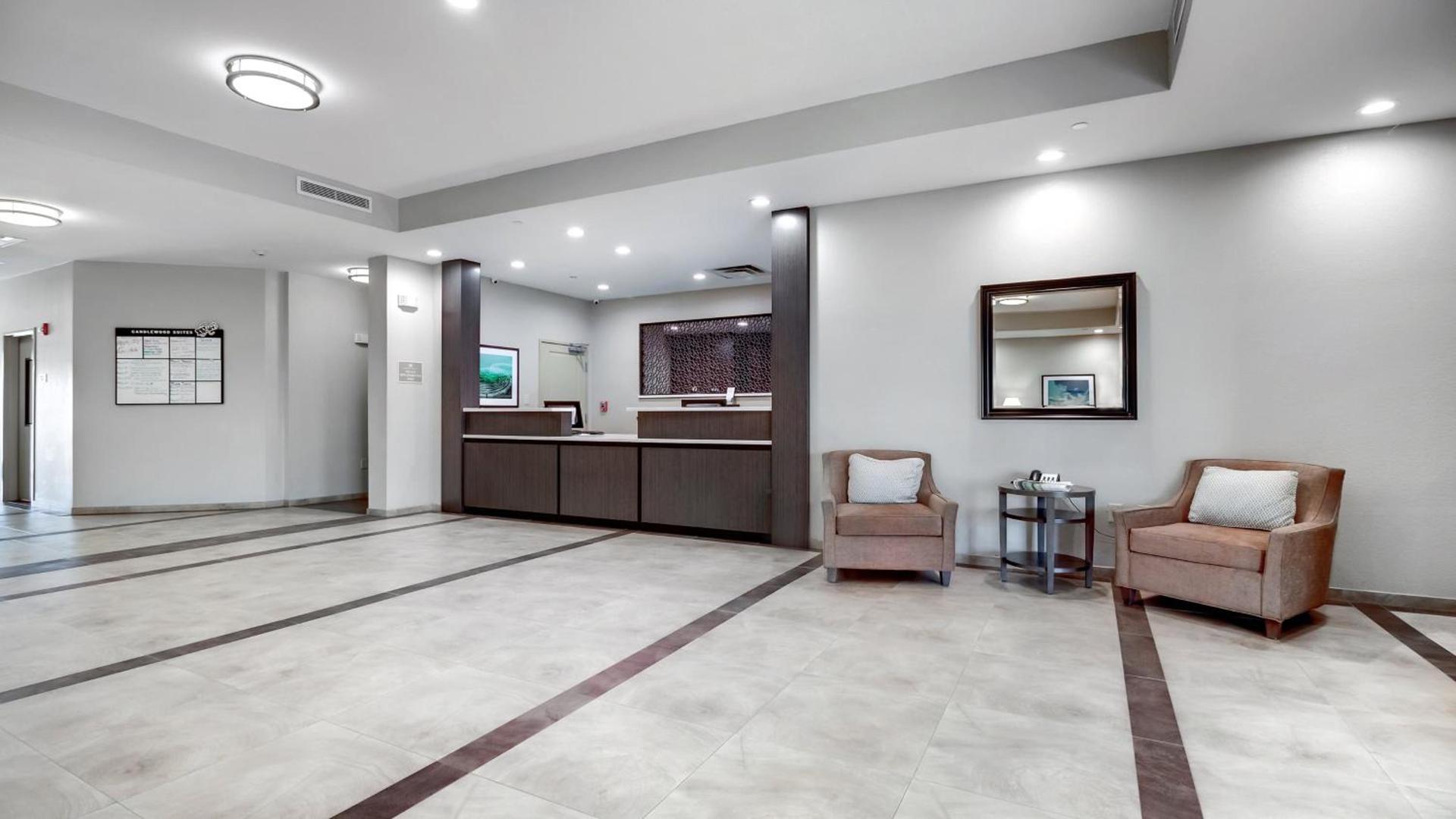 Candlewood Suites Waco by IHG photo 64