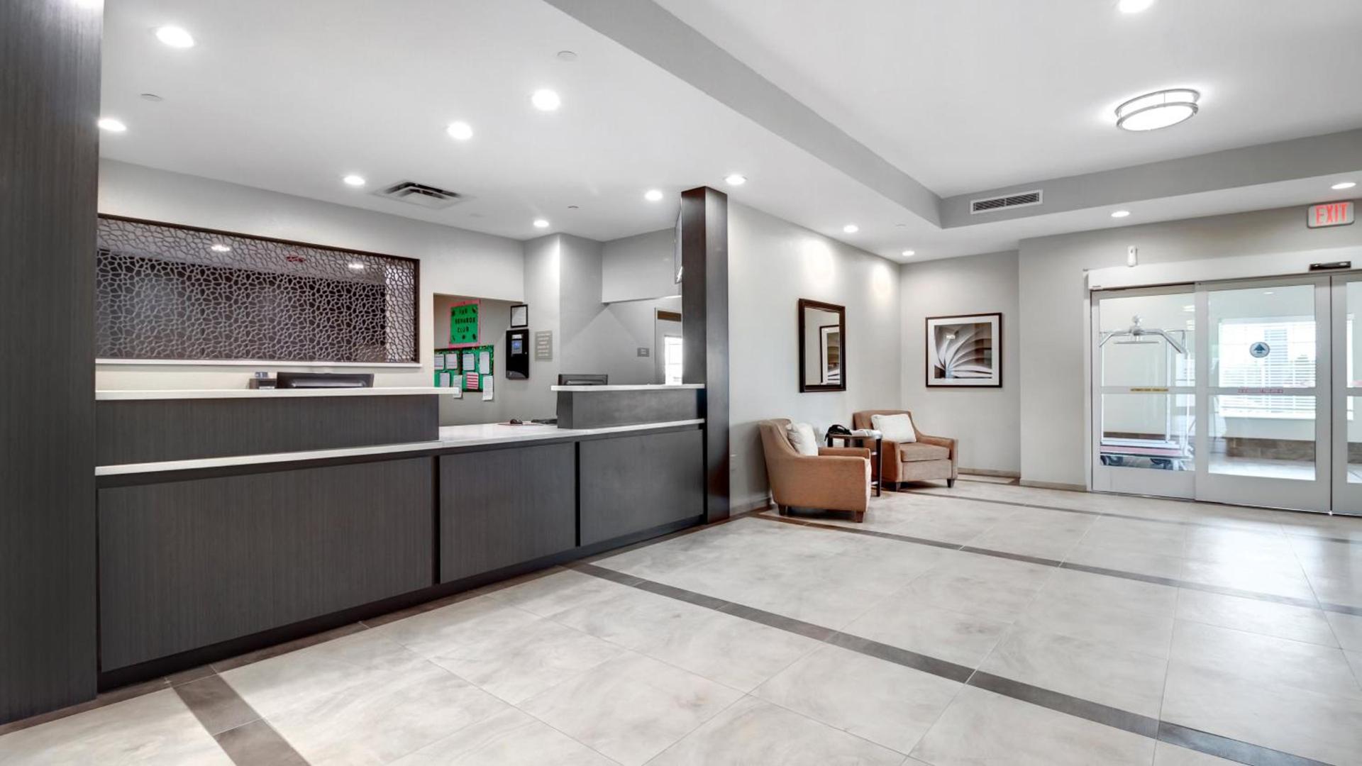 Candlewood Suites Waco by IHG photo 59
