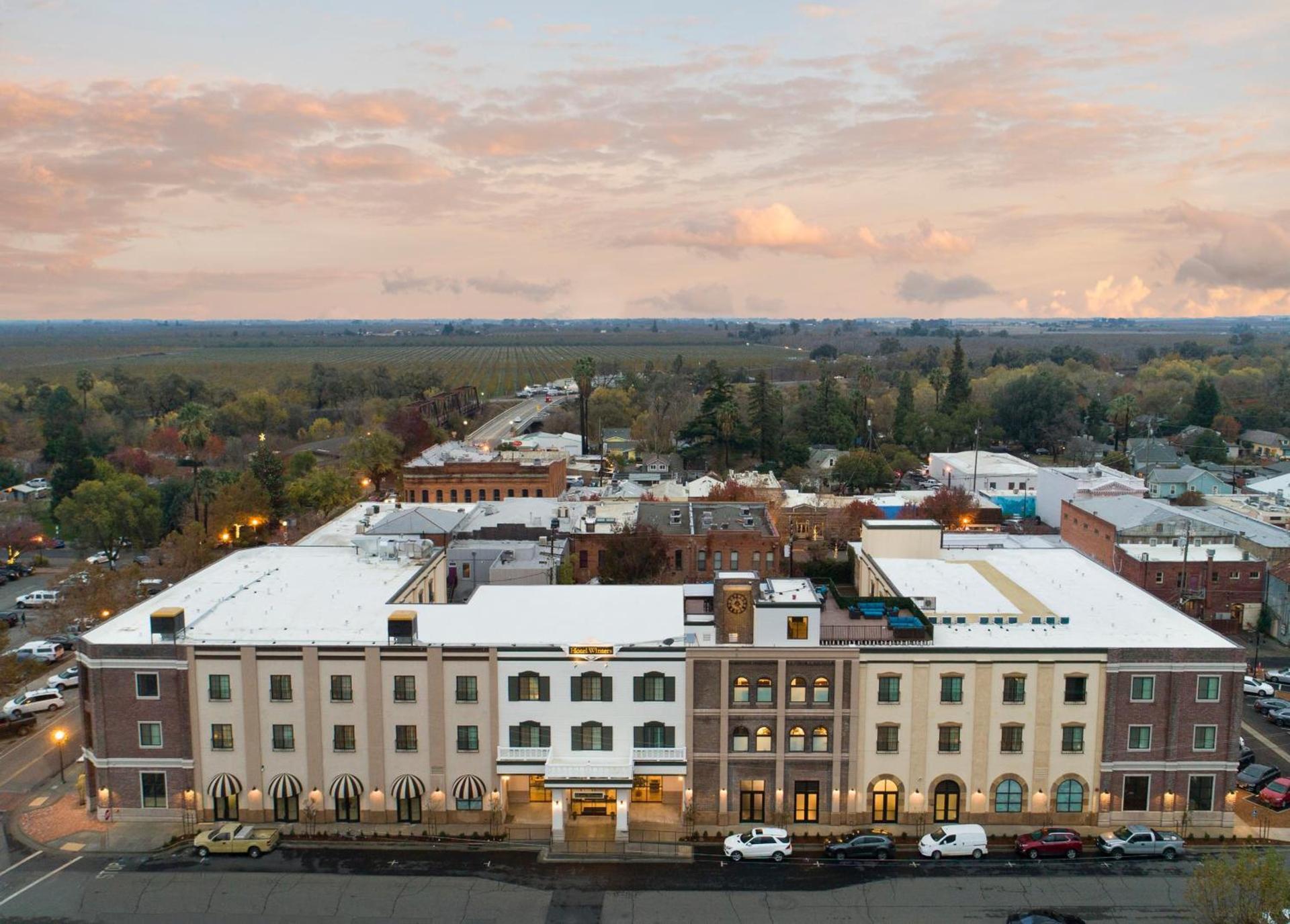 Hotel Winters photo 29