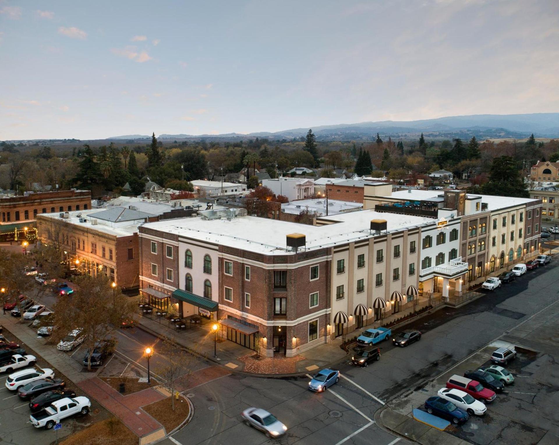 Hotel Winters photo 30