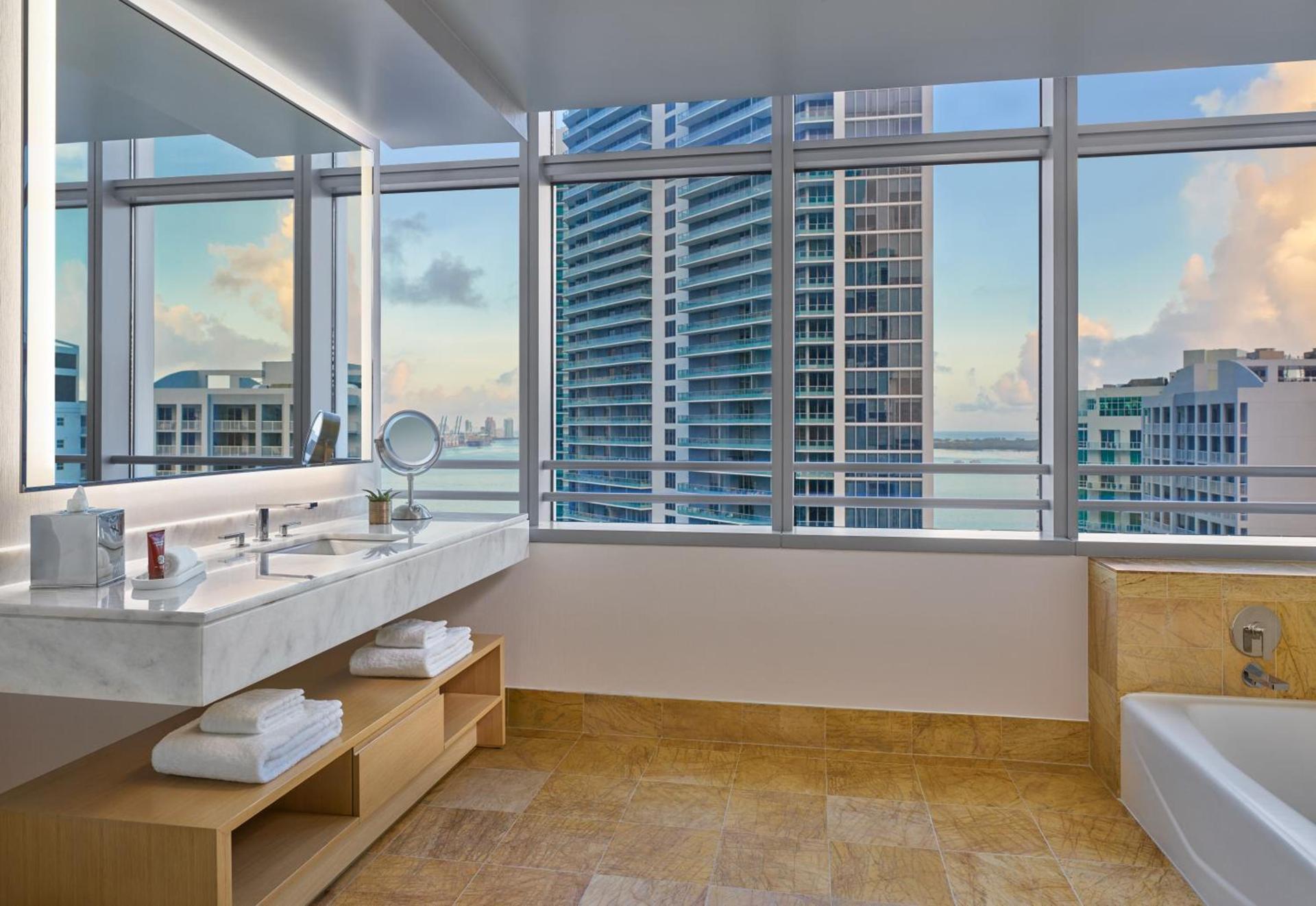 Brickell Arch, a Luxury Collection Hotel, Miami photo 17