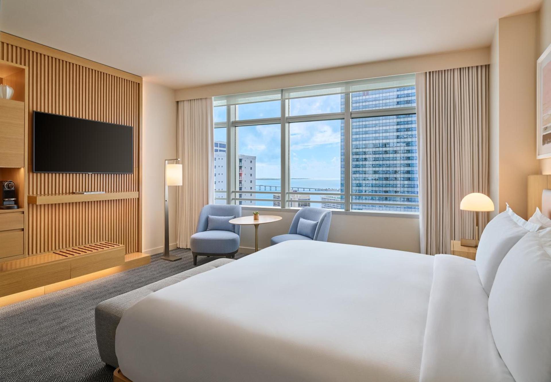 Brickell Arch, a Luxury Collection Hotel, Miami photo 18