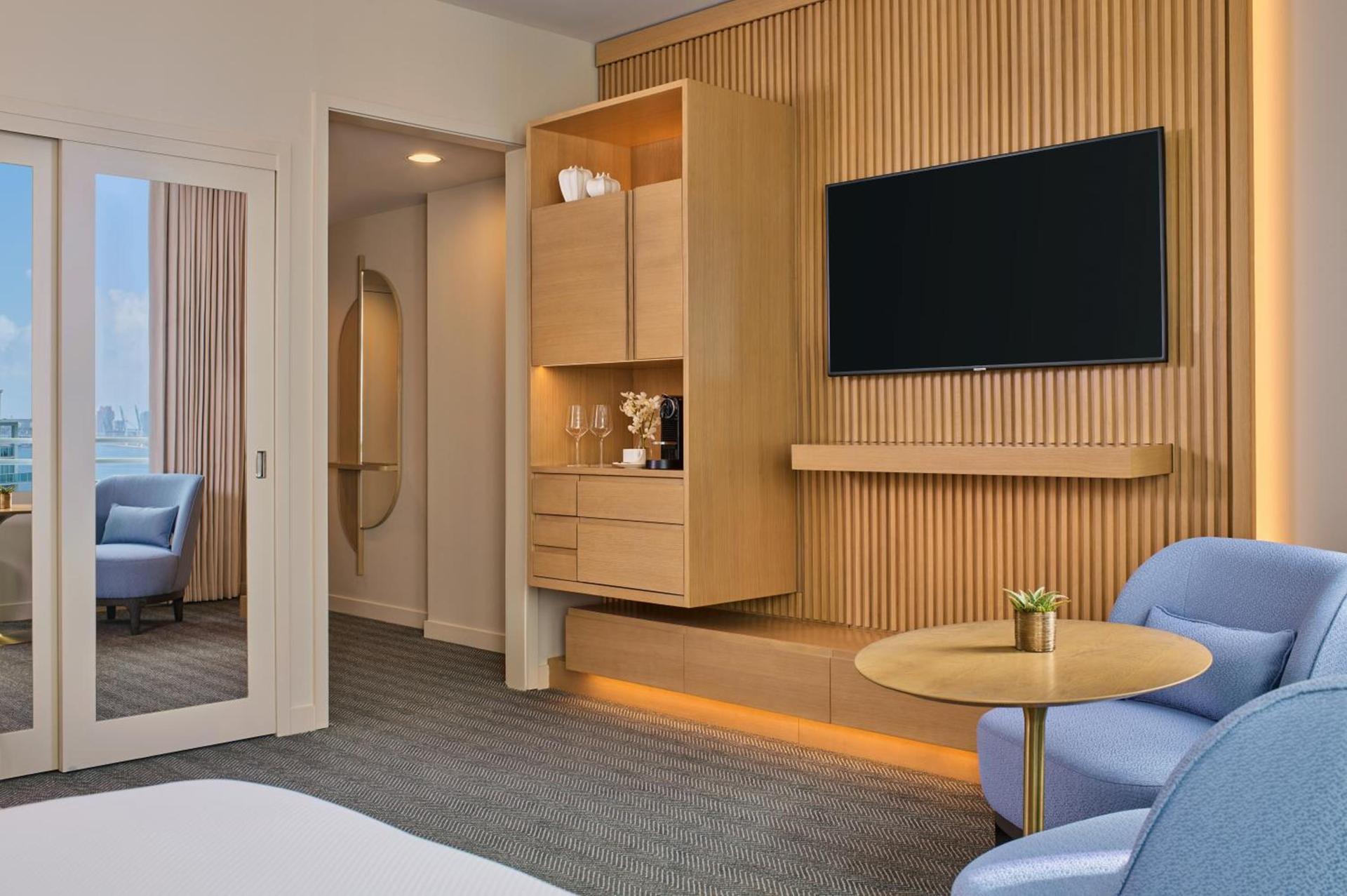 Brickell Arch, a Luxury Collection Hotel, Miami photo 13