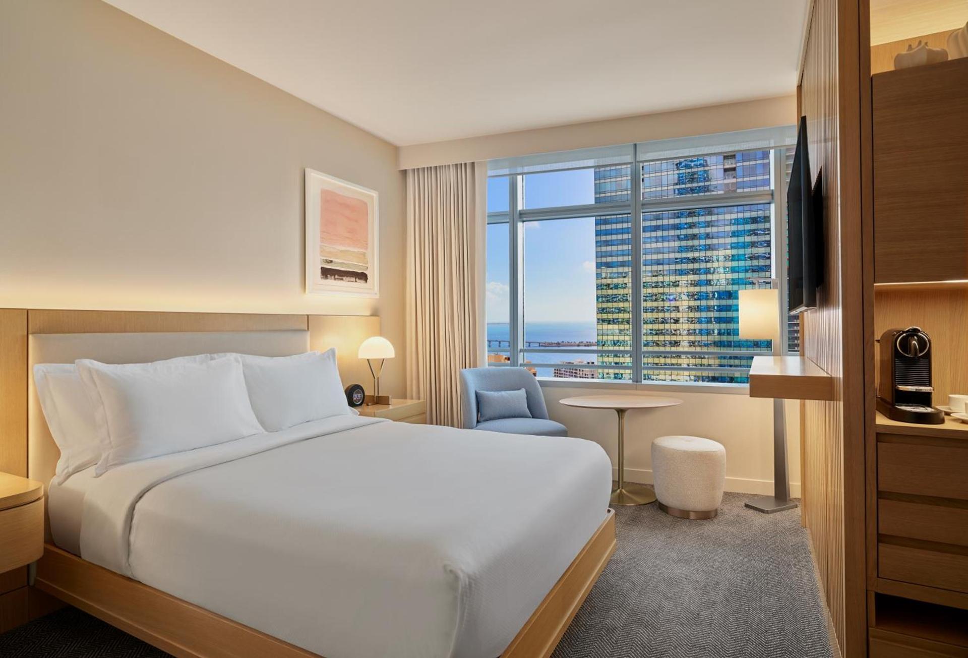 Brickell Arch, a Luxury Collection Hotel, Miami photo 7