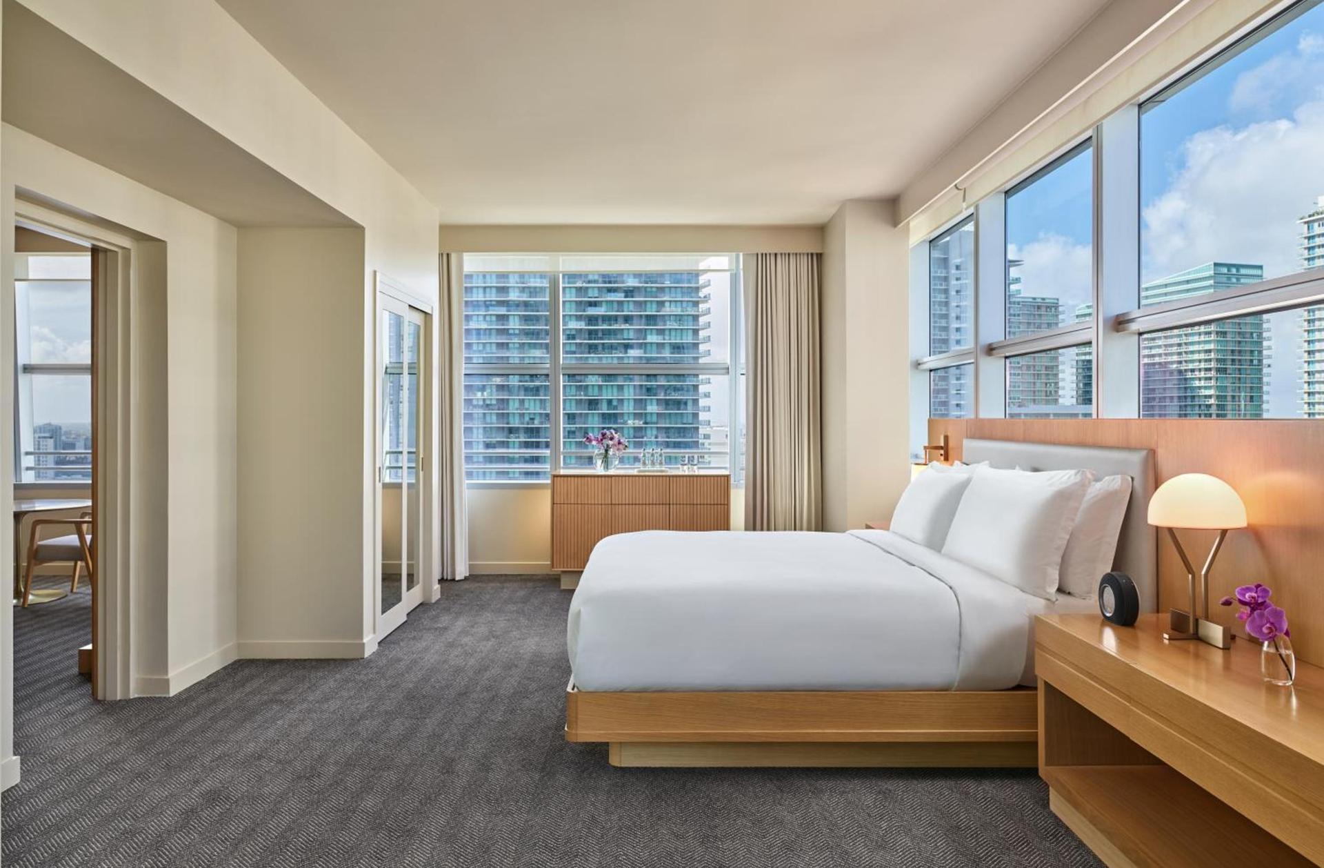 Brickell Arch, a Luxury Collection Hotel, Miami photo 10