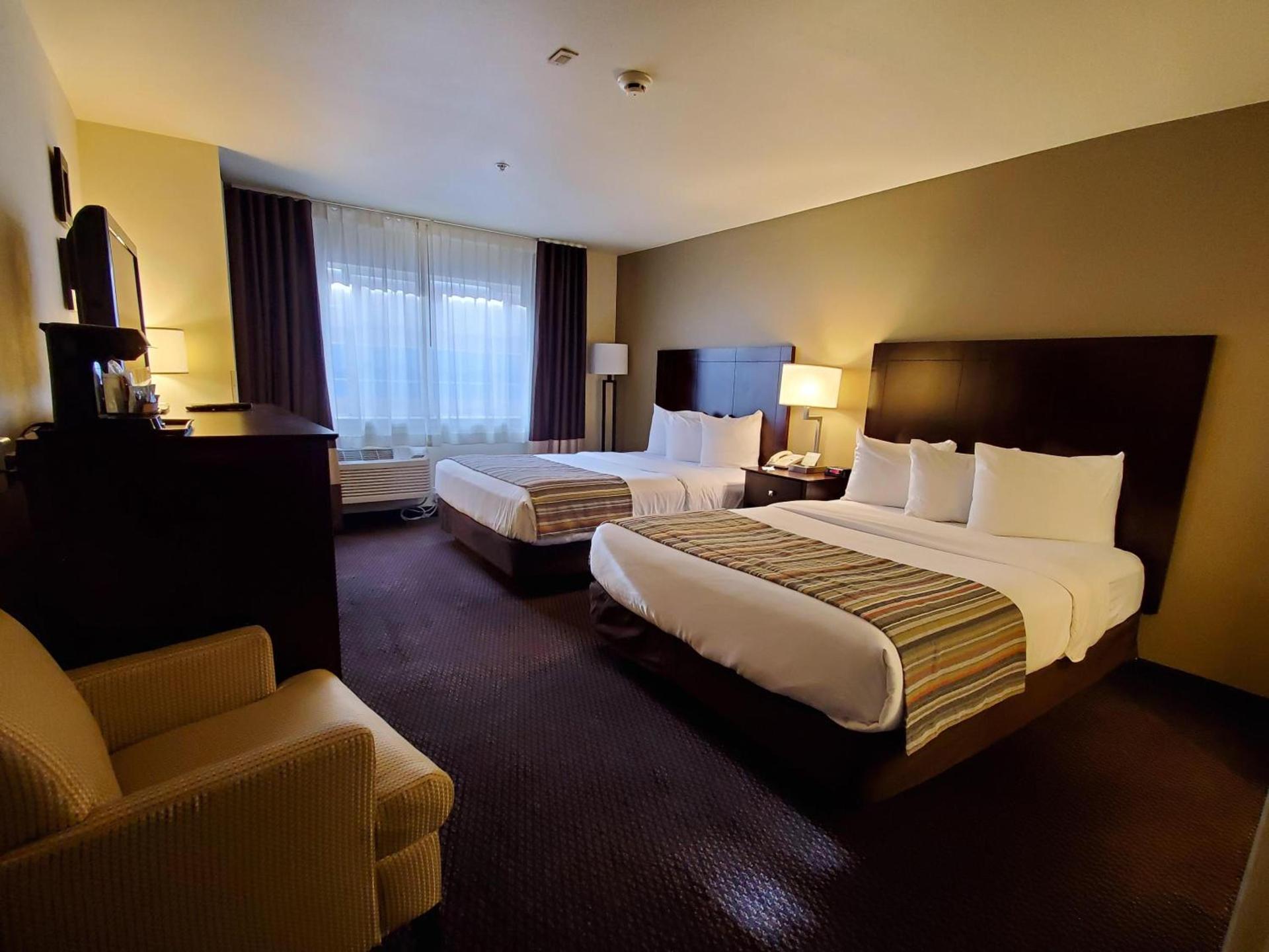 Country Inn & Suites by Radisson, Bend, OR photo 17