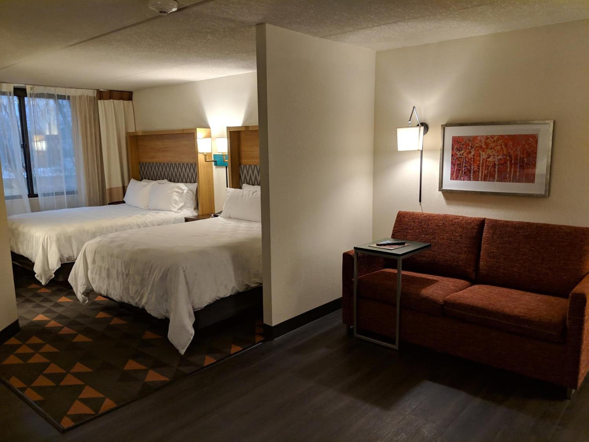 Holiday Inn Champaign by IHG photo 31