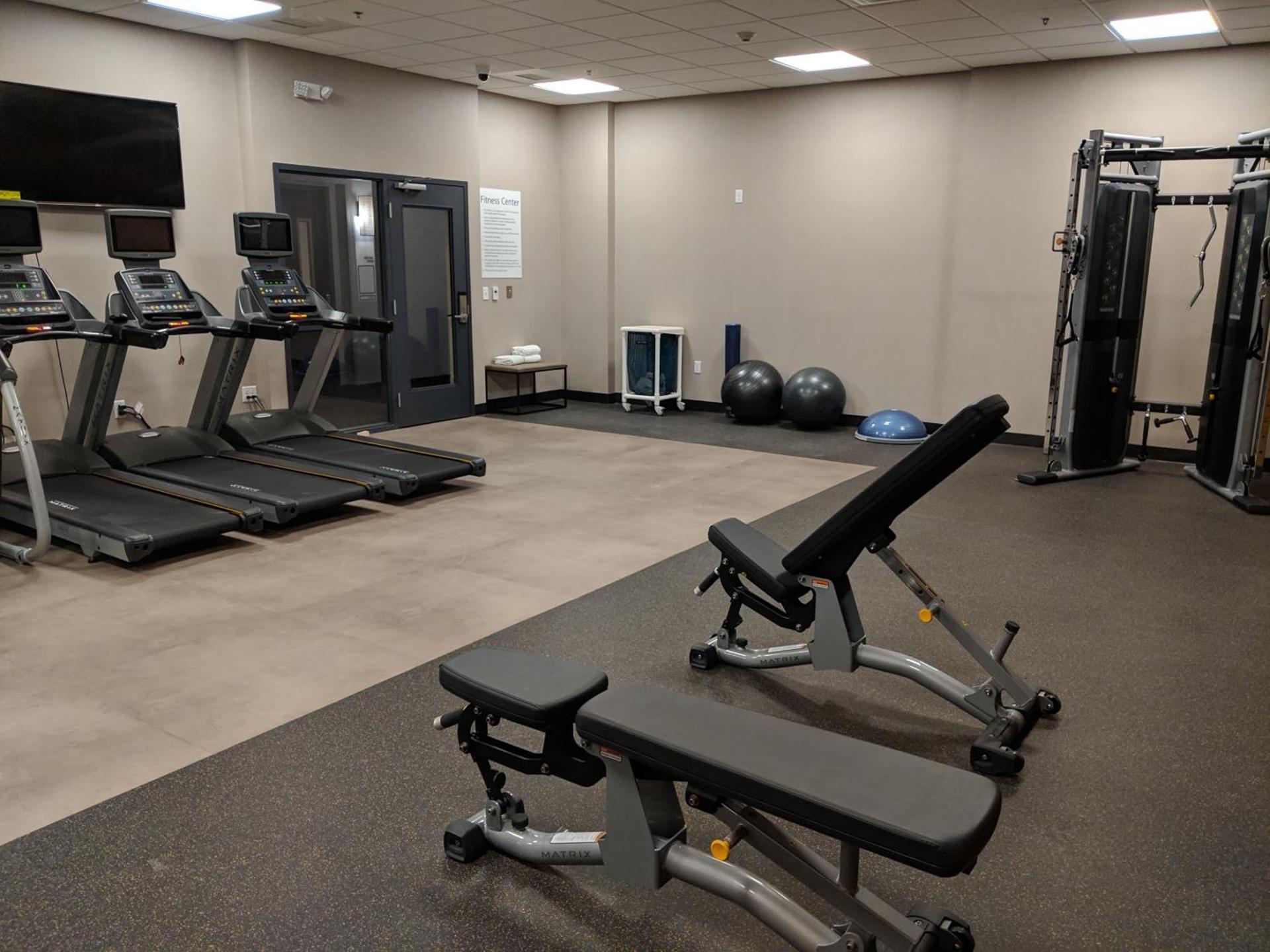 Holiday Inn Champaign by IHG photo 14