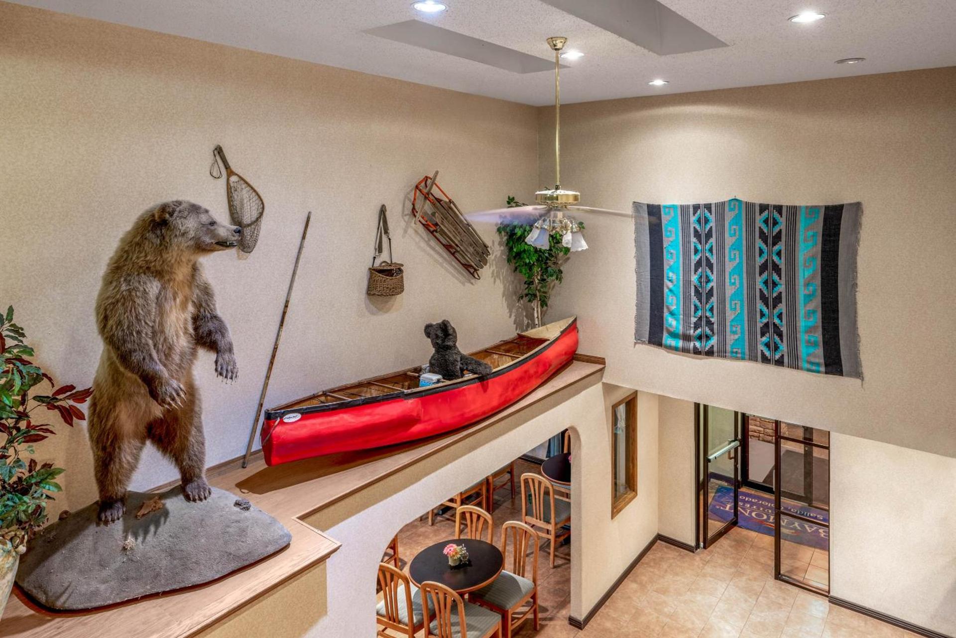 Baymont by Wyndham Salida photo 84