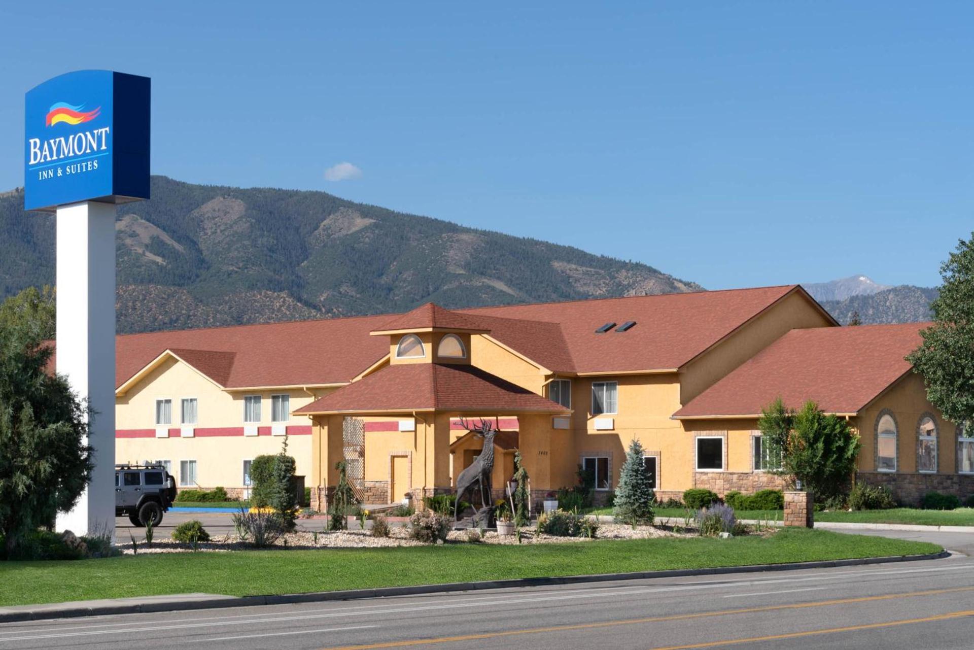 Baymont by Wyndham Salida photo 88