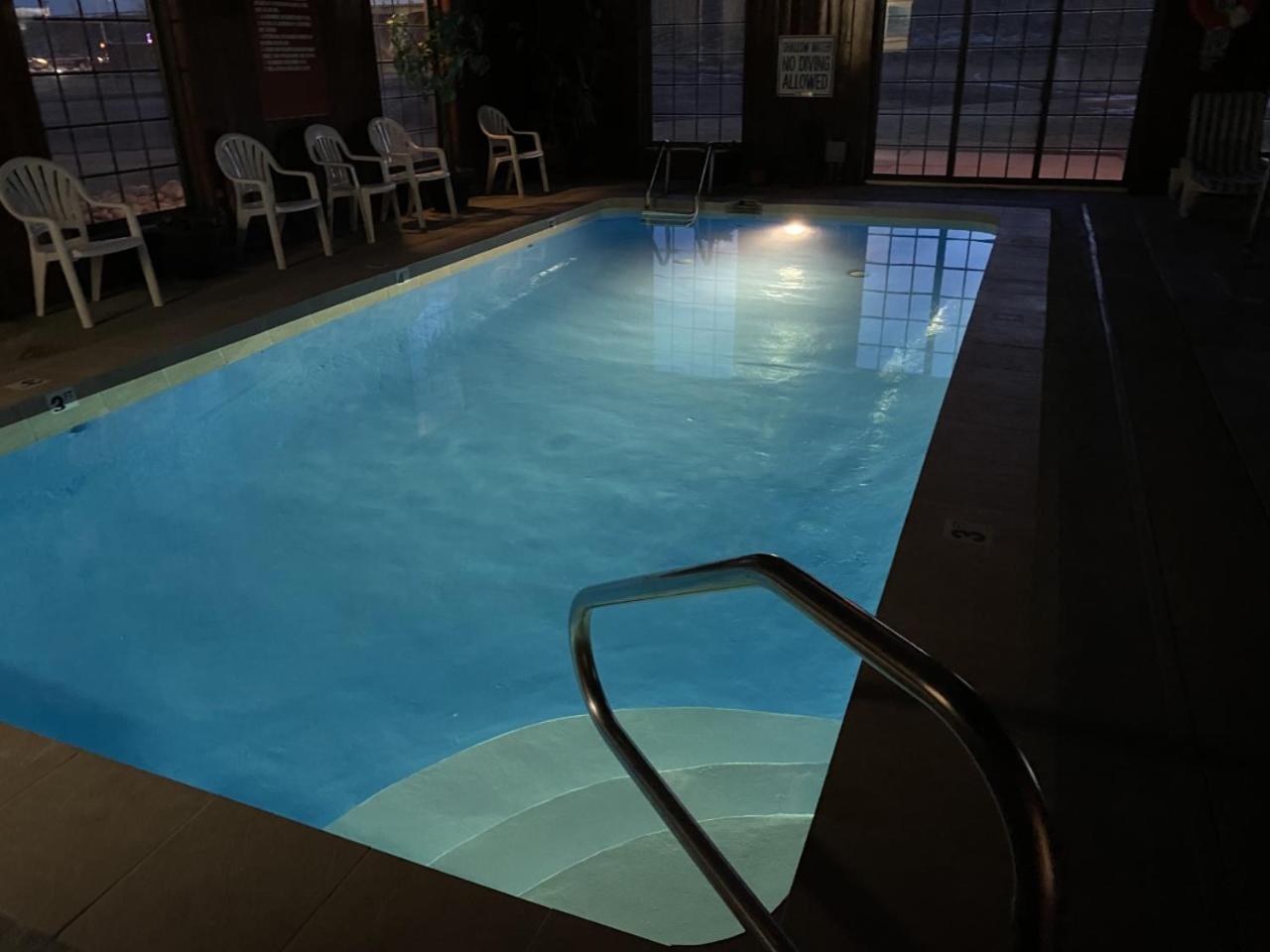 Budget Inn Express photo 2