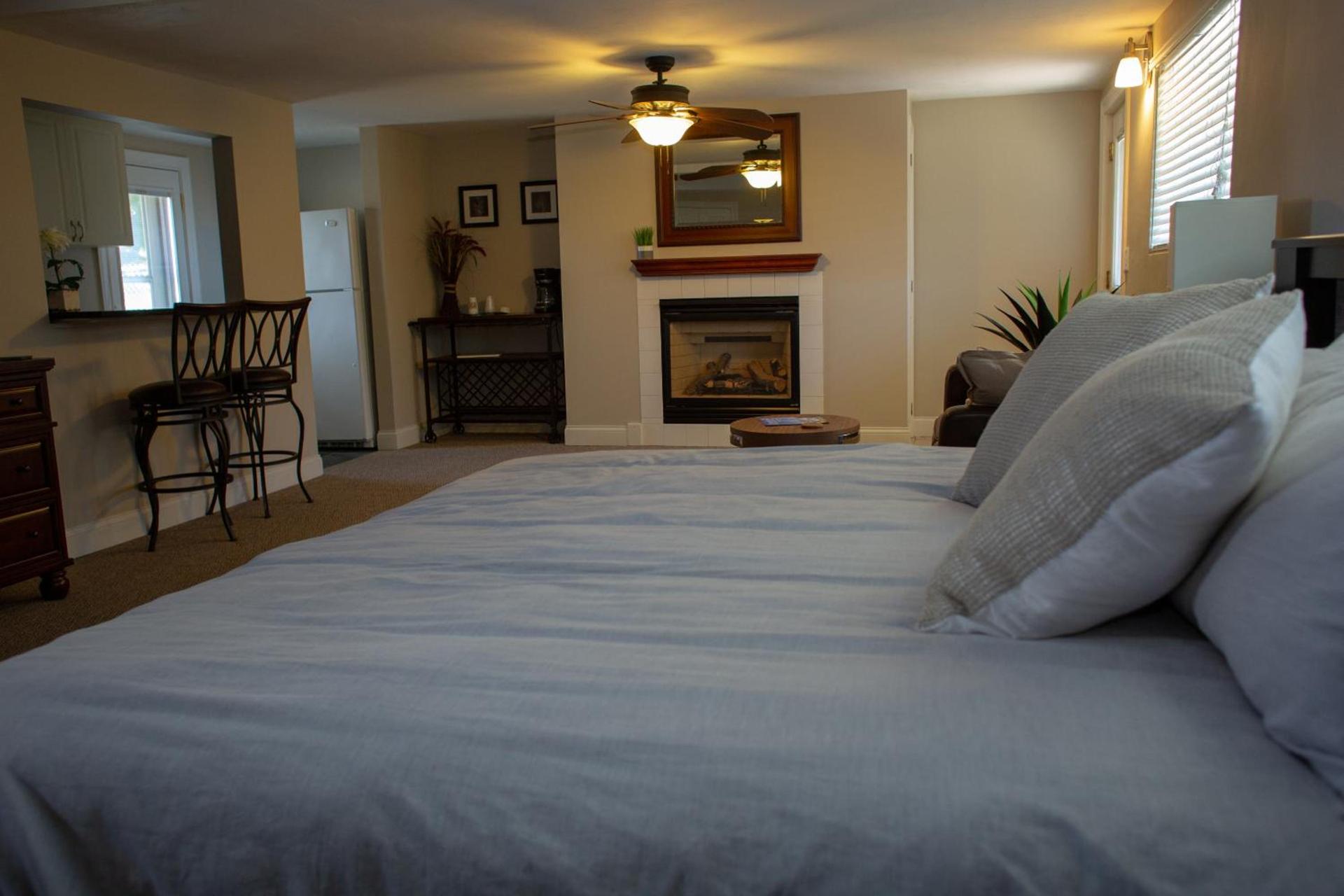 Mark III, INN & Suites photo 7