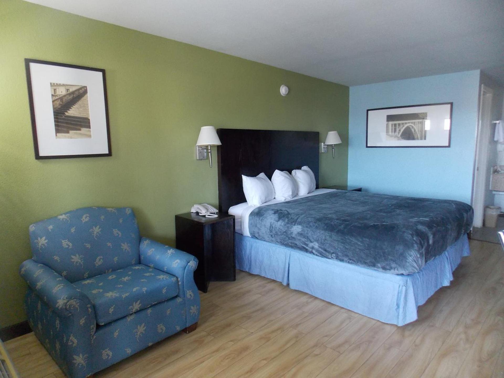 Augusta Best Inn photo 6