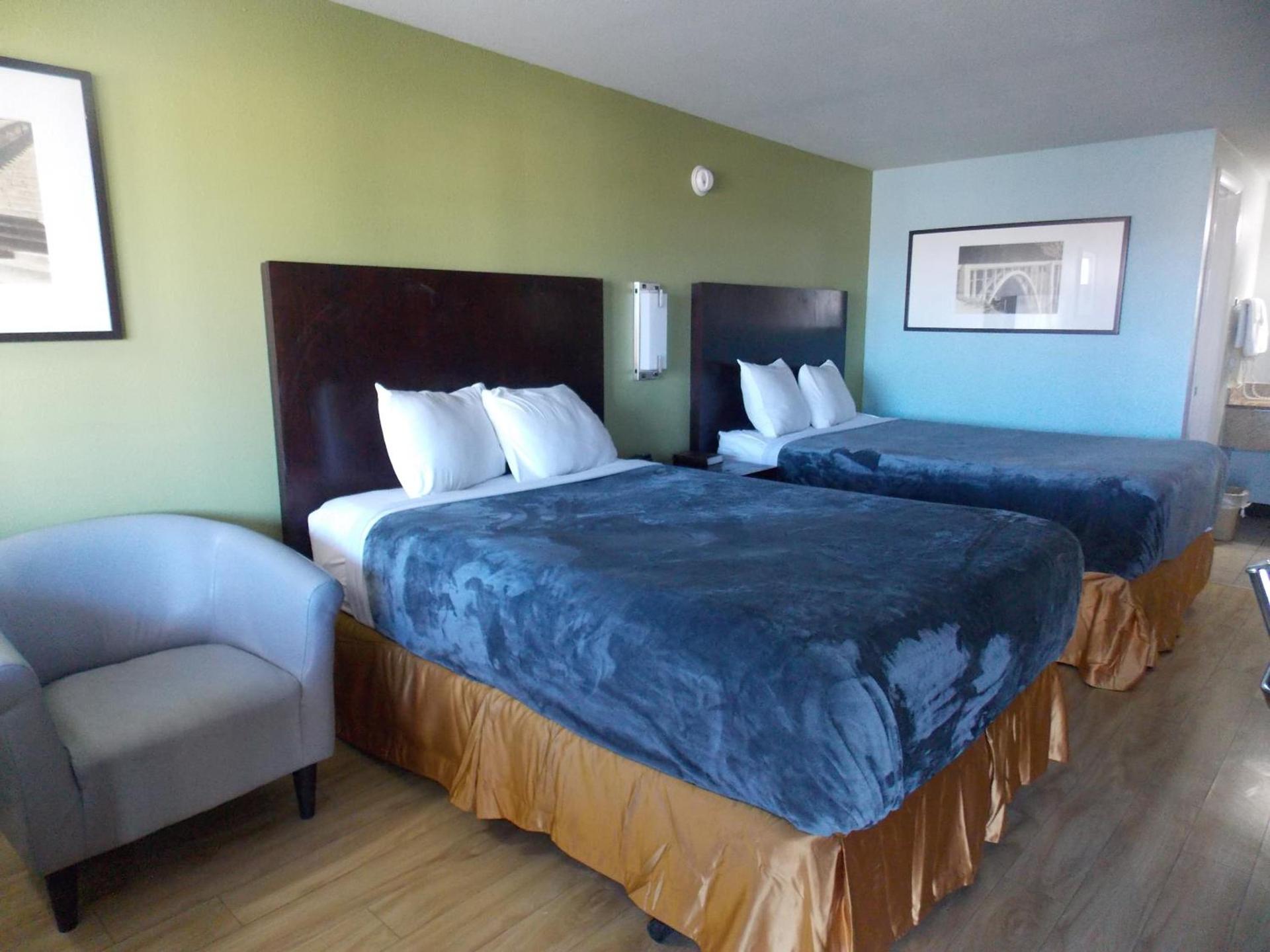 Augusta Best Inn photo 8