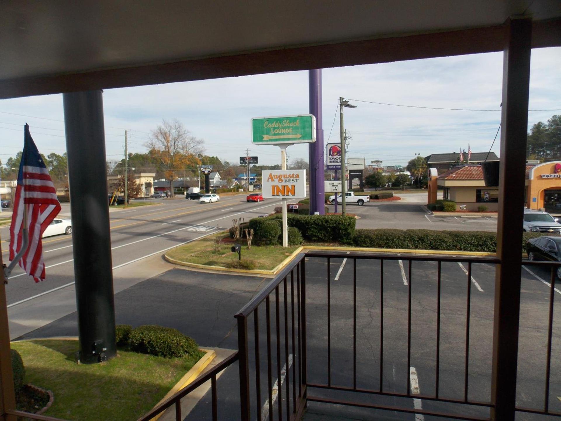 Augusta Best Inn photo 11