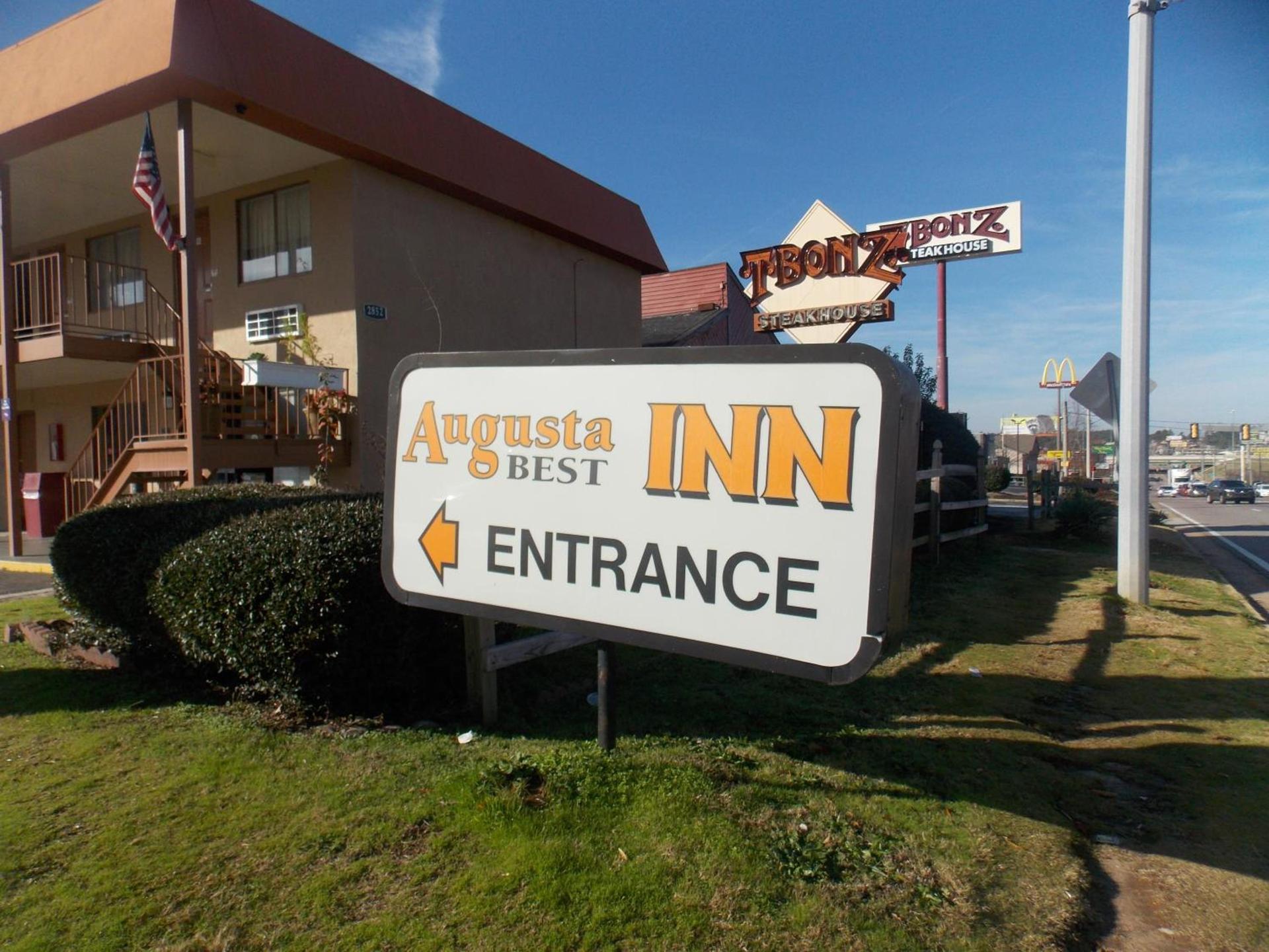 Augusta Best Inn photo 12