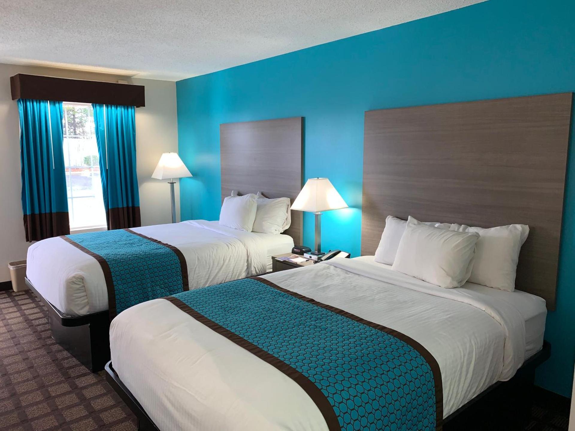 Baymont by Wyndham Eden photo 11