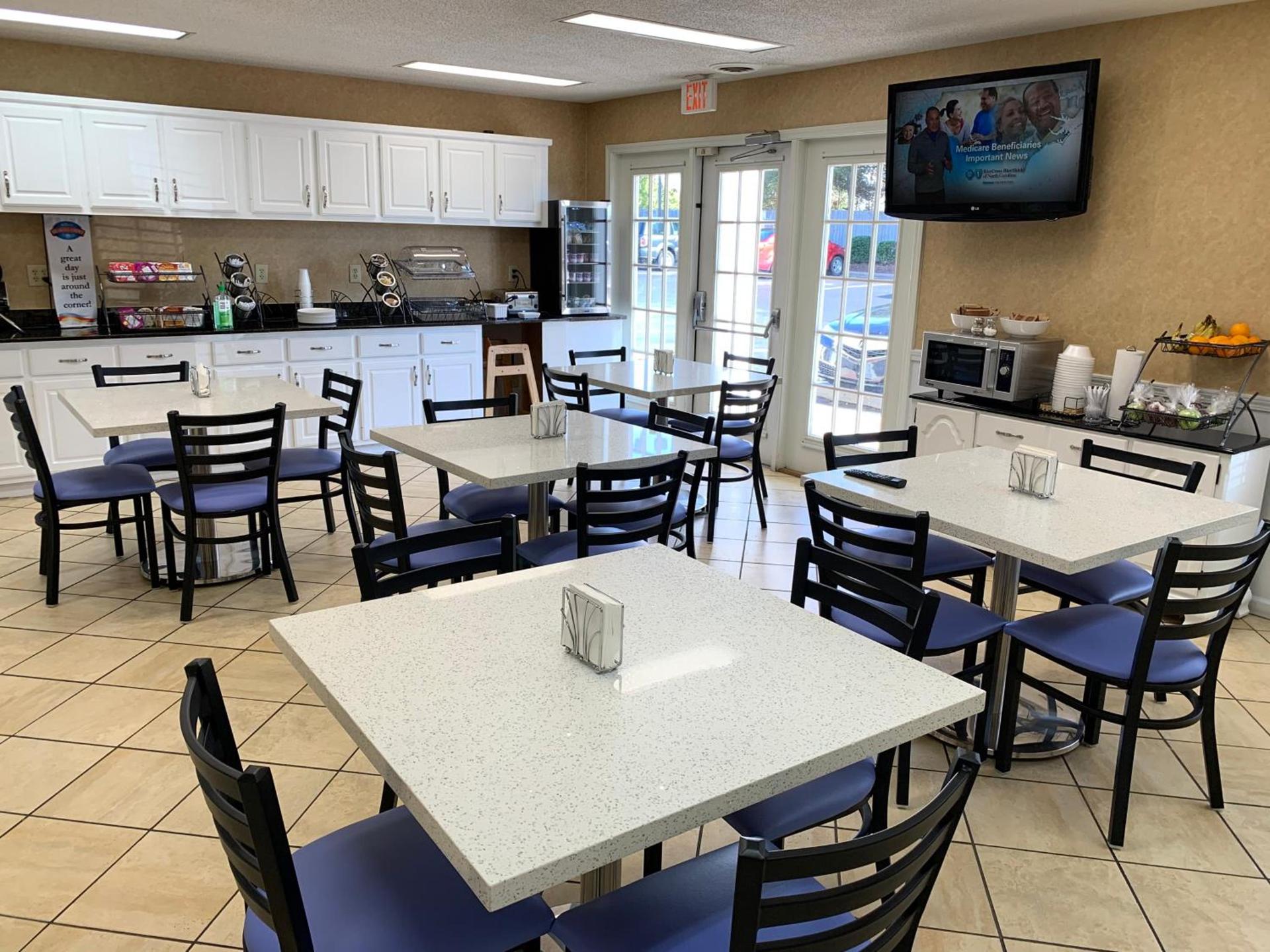 Baymont by Wyndham Eden photo 16