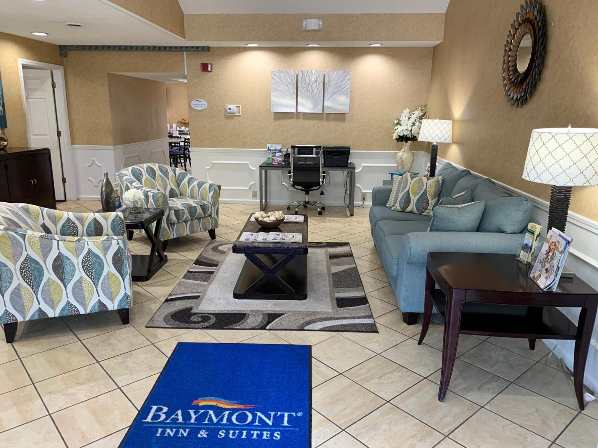 Baymont by Wyndham Eden photo 19