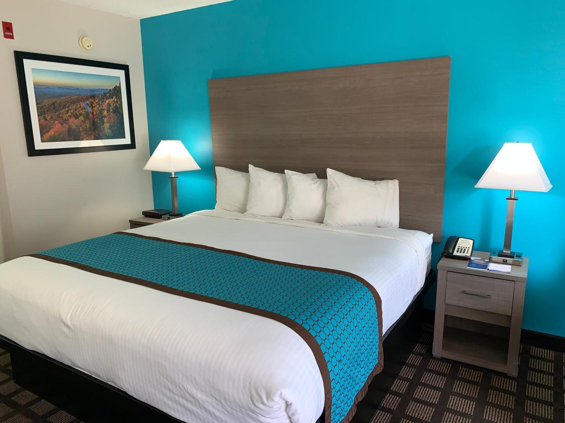 Baymont by Wyndham Eden photo 21