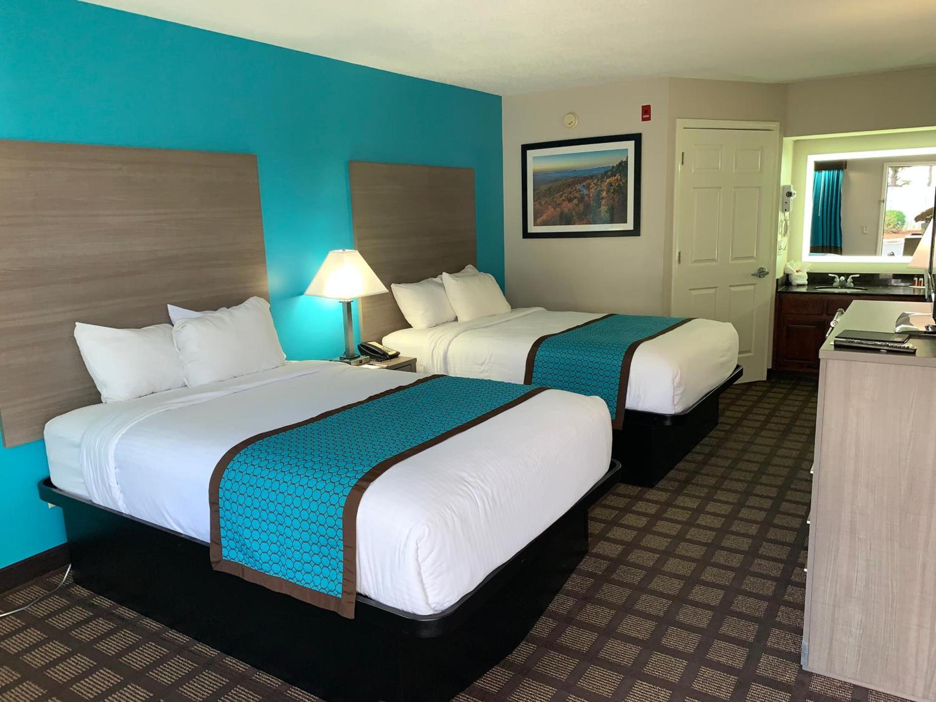 Baymont by Wyndham Eden photo 13