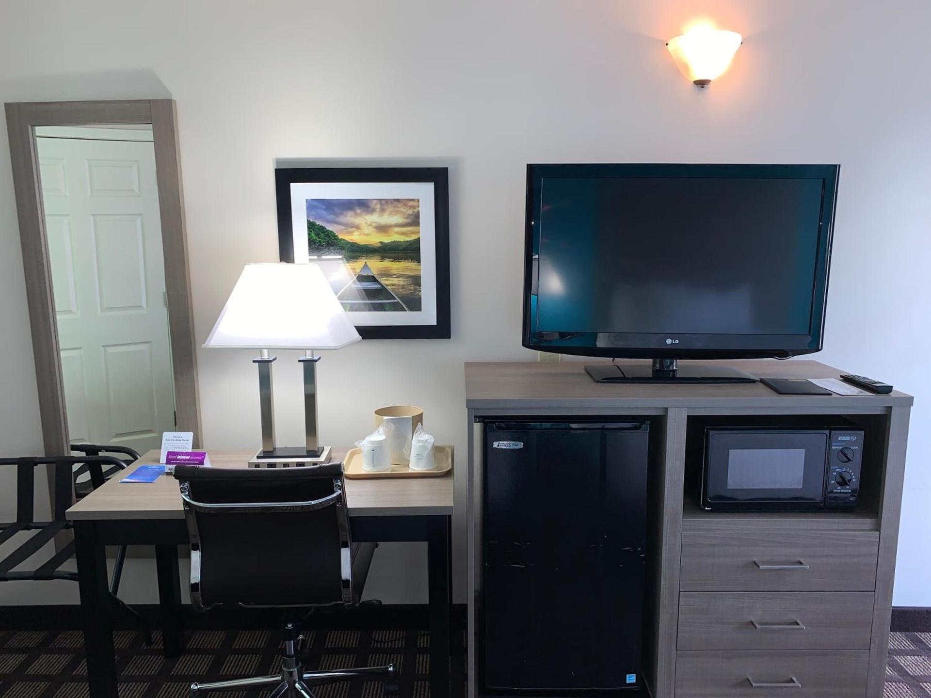 Baymont by Wyndham Eden photo 12
