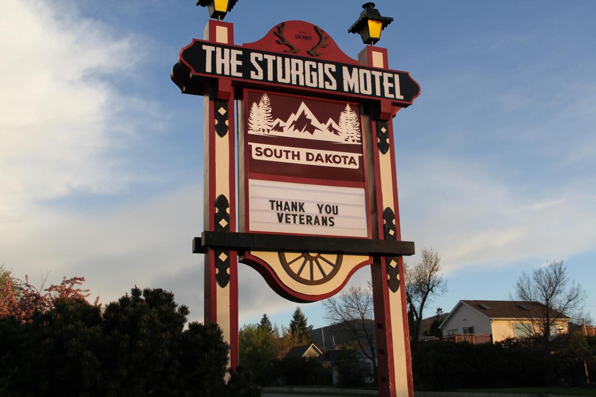The Sturgis Motel photo 21