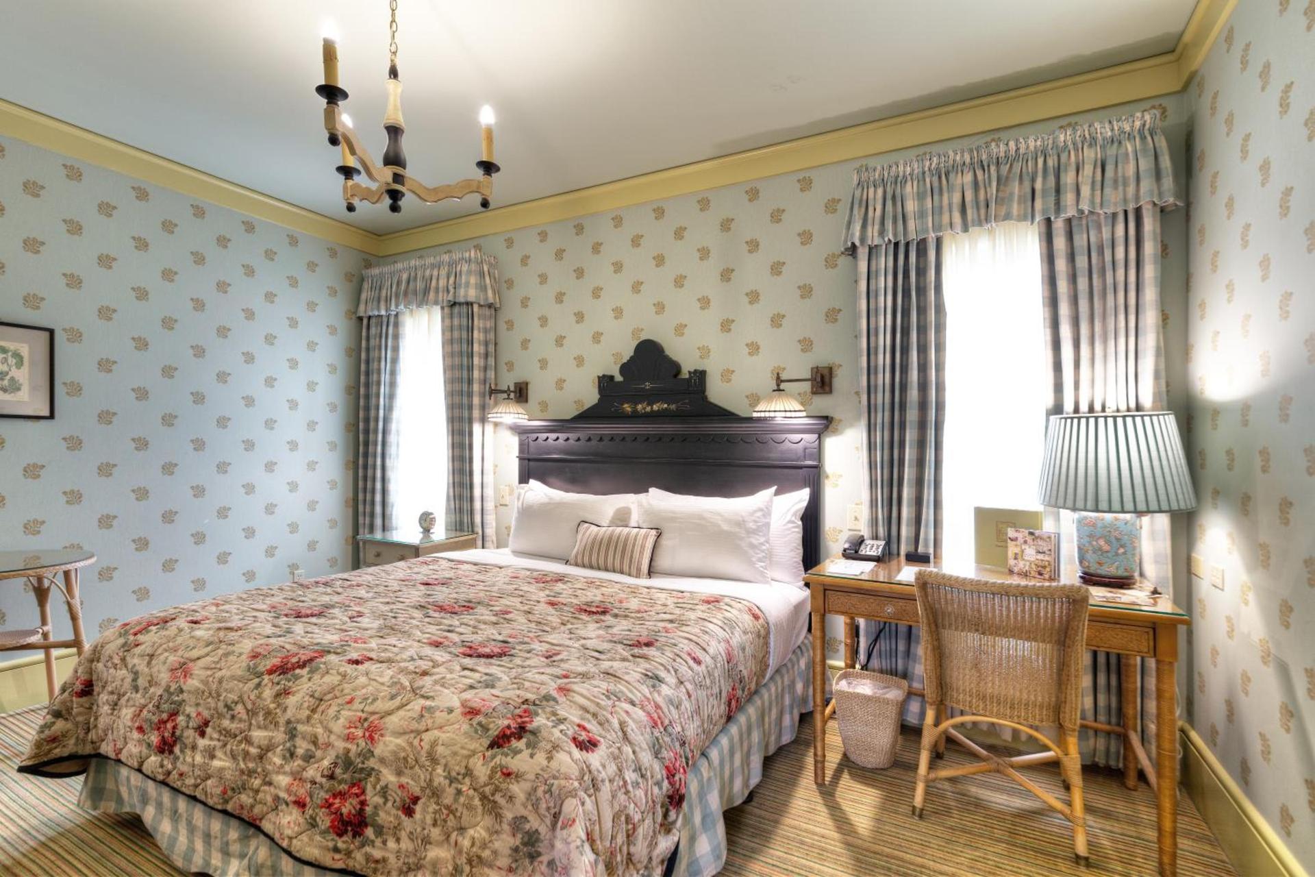 Tallman Hotel photo 3