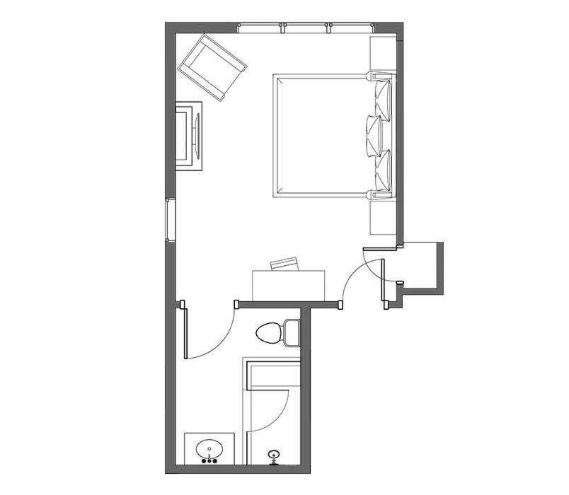 Edwards House photo 41
