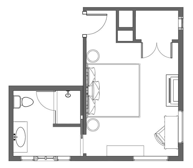 Edwards House photo 37