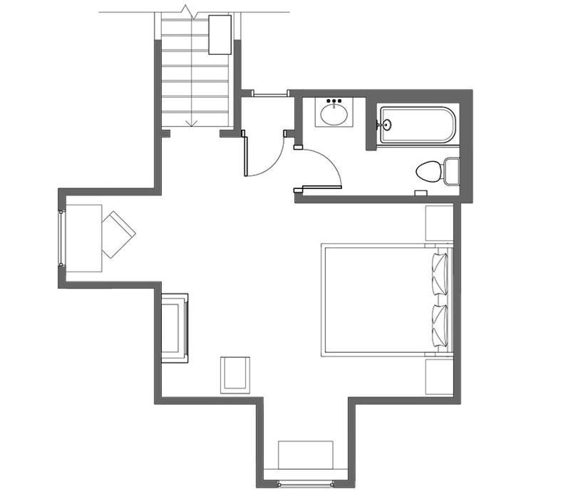 Edwards House photo 43