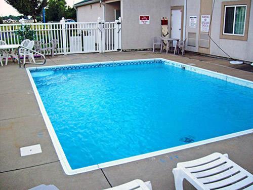 Motel 6-Seymour, IN - North photo 24
