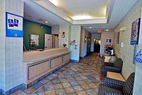 Motel 6-Seymour, IN - North photo 36